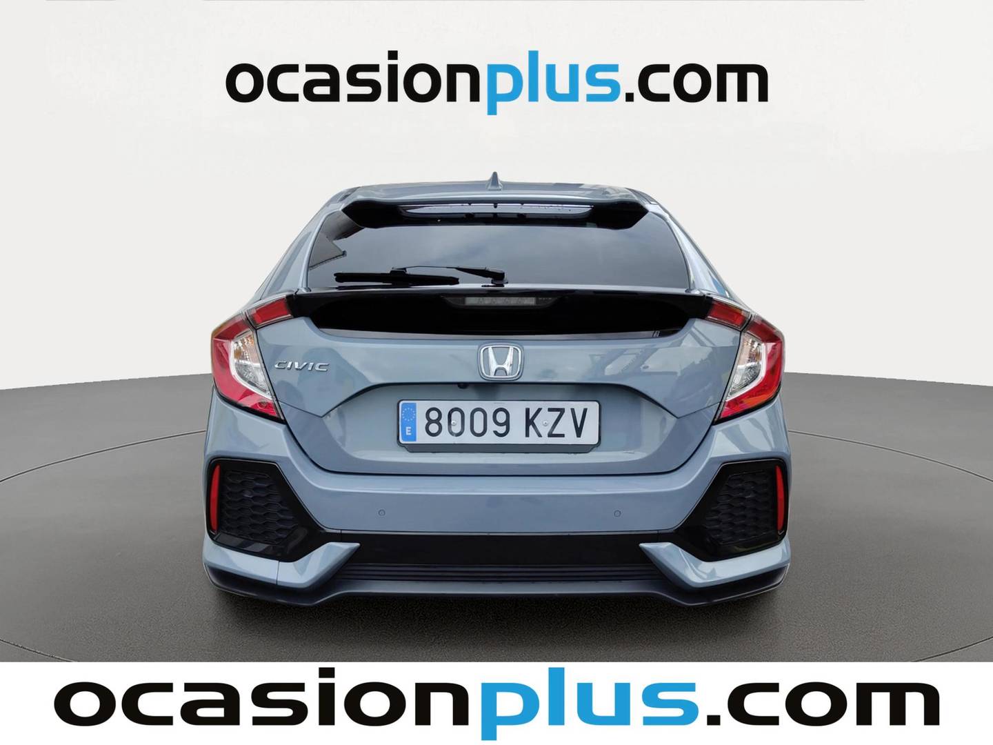 Honda Civic Honda Civic 1.0 I-VTEC Turbo Executive Premium (129 CV) de ocasión