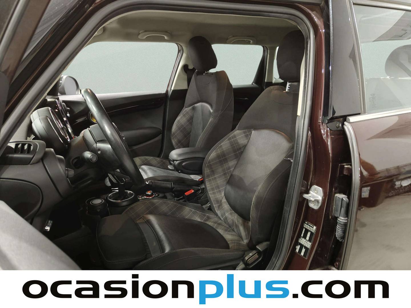 Foto Mini MINI MINI MINI 5 Puertas Cooper (136 CV)