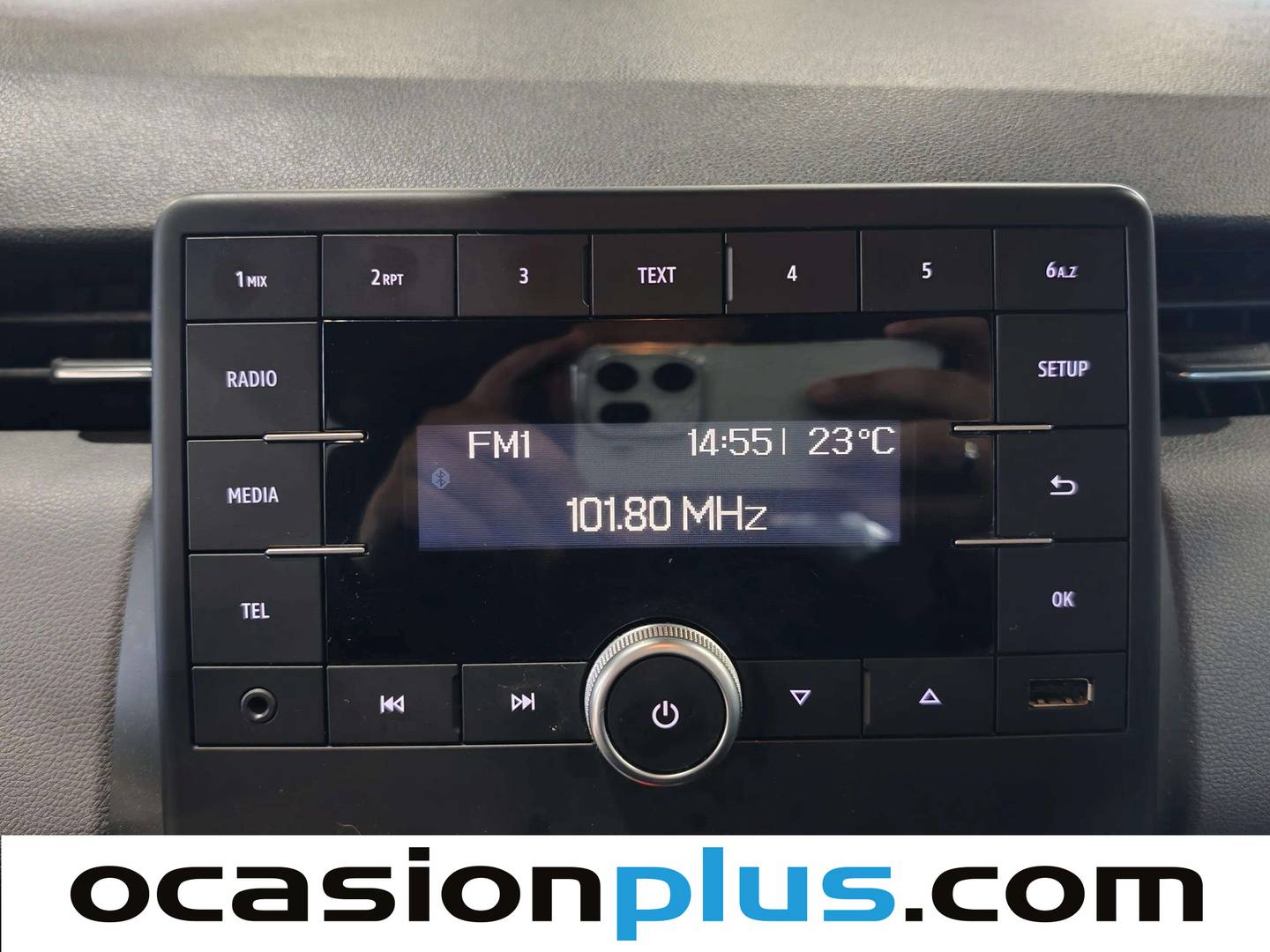 Renault Clio Renault Clio Life SCe (65 CV) al mejor precio