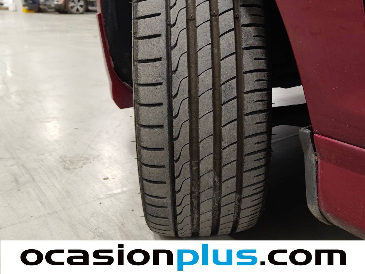 Ford Fiesta Ford Fiesta 1.4 Titanium (96 CV) 2009