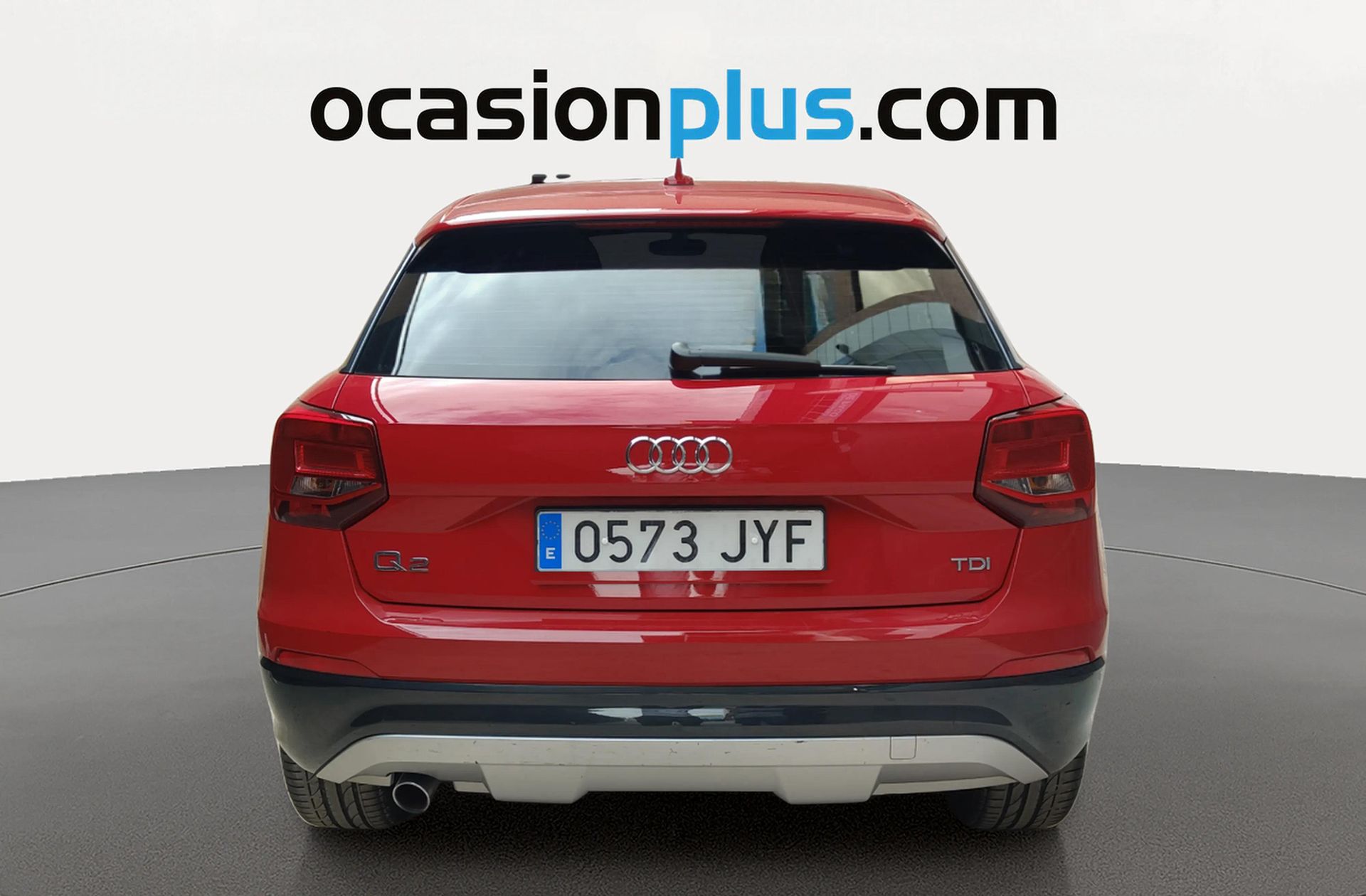 Audi Q2 design edition 1.6 TDI - foto 14