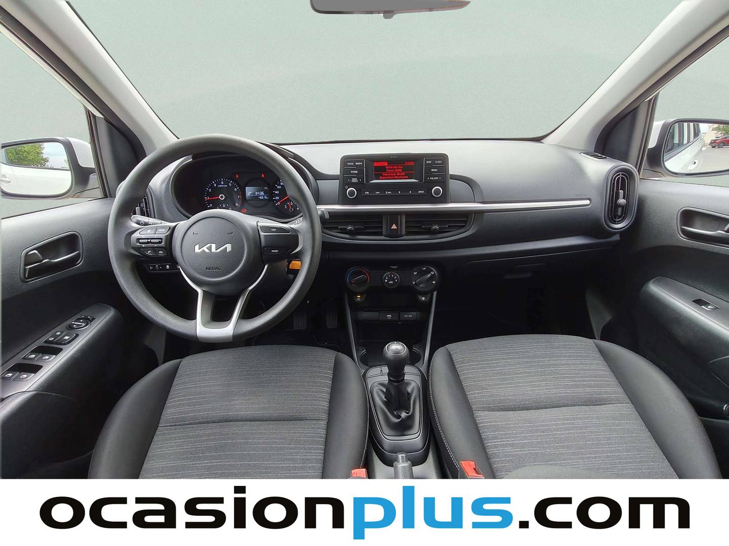 KIA Picanto KIA Picanto 1.0 DPi Concept (67 CV) de ocasión