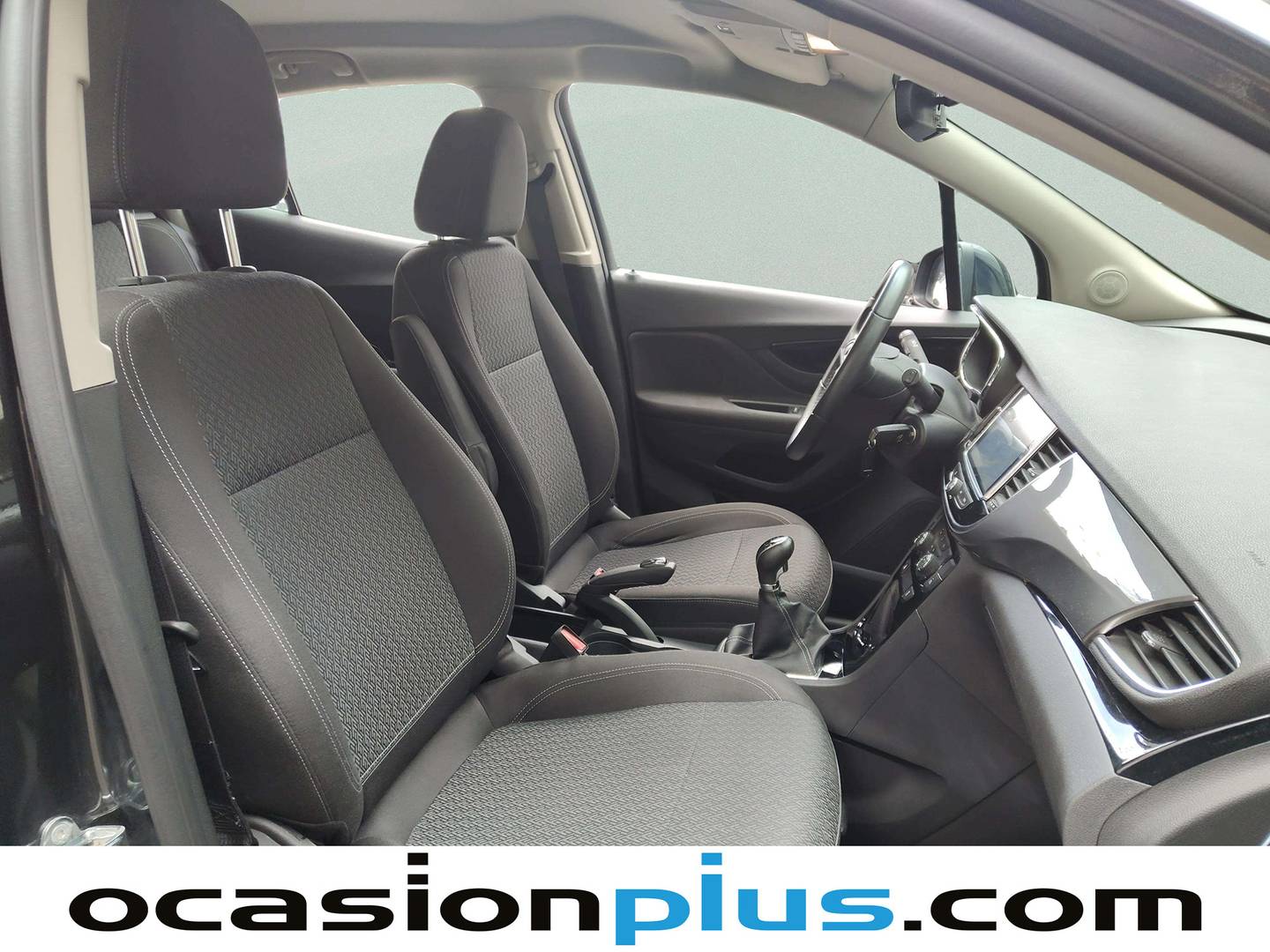 Opel Mokka X Opel Mokka X 1.4 Turbo S&S Selective 4X2 (140 CV) 2016