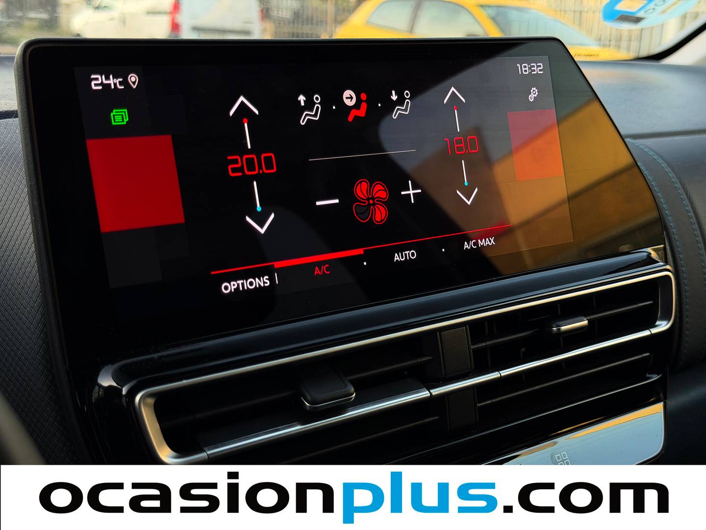 Citroën C5 Aircross Citroen C5 Aircross Hybrid Plus e-DCS6 (136 CV) km 0