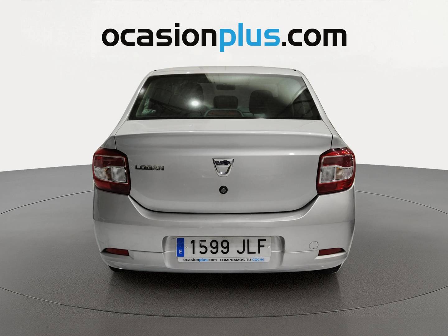 Dacia Logan Dacia Logan 1.2 Ambiance (75 CV) al mejor precio