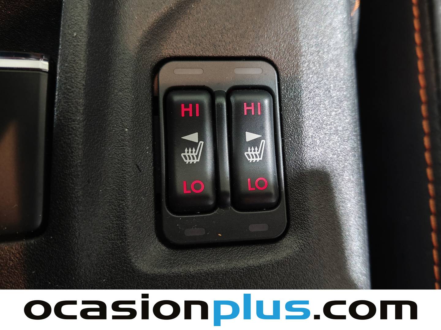 Foto Subaru XV Subaru XV 1.6 Executive Plus CVT (114 CV) 4x4