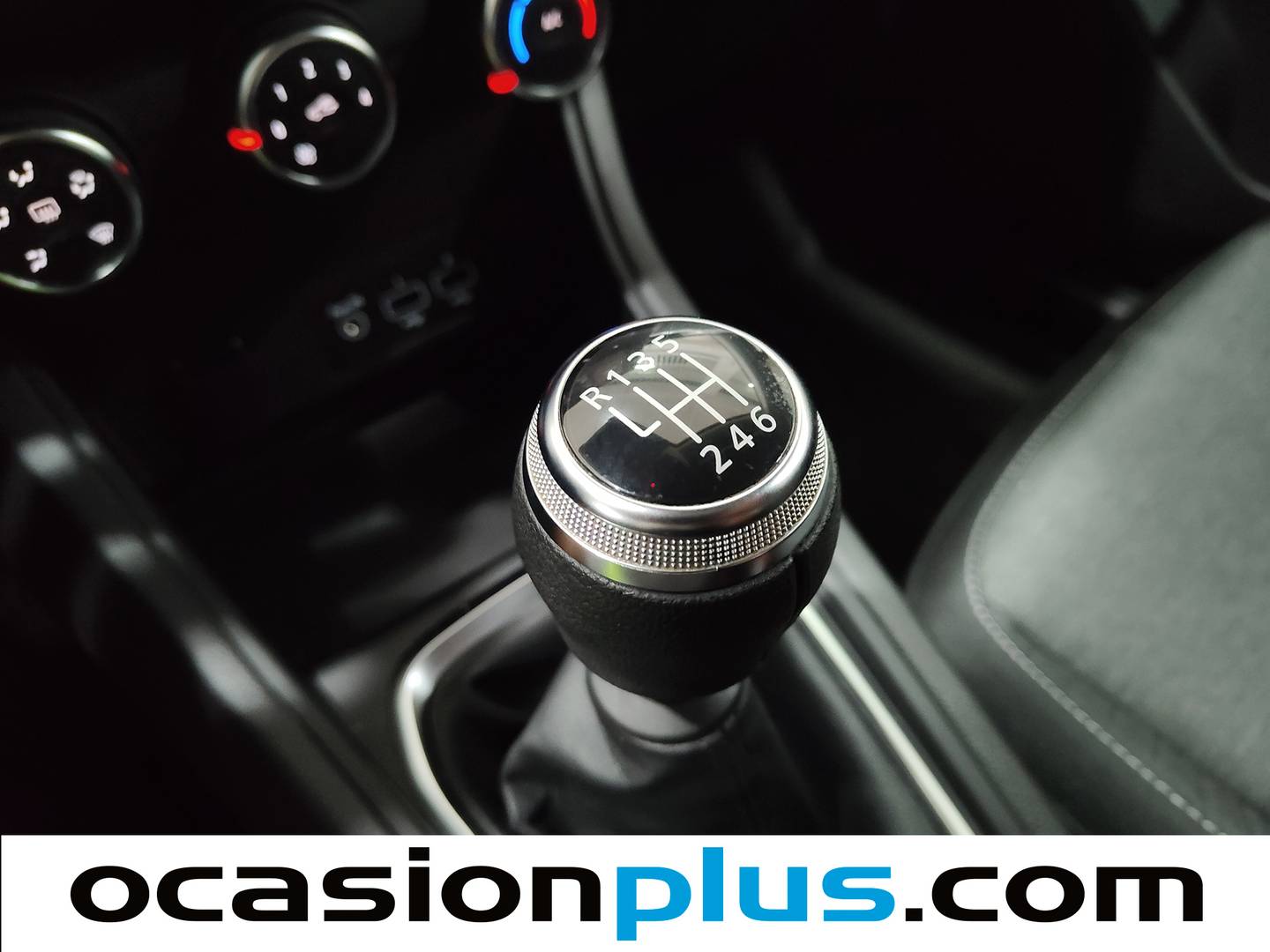 Renault Captur Renault Captur Evolution GPF TCe (140 CV) de segunda mano