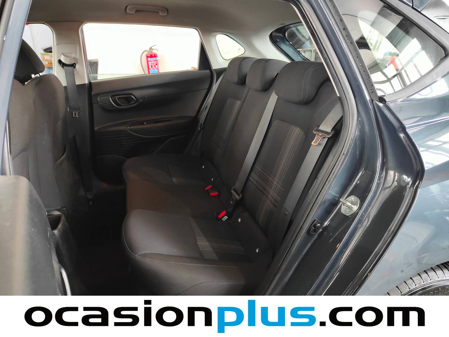 Hyundai i20 Hyundai i20 1.0 TGDI Klass (100 CV) barato