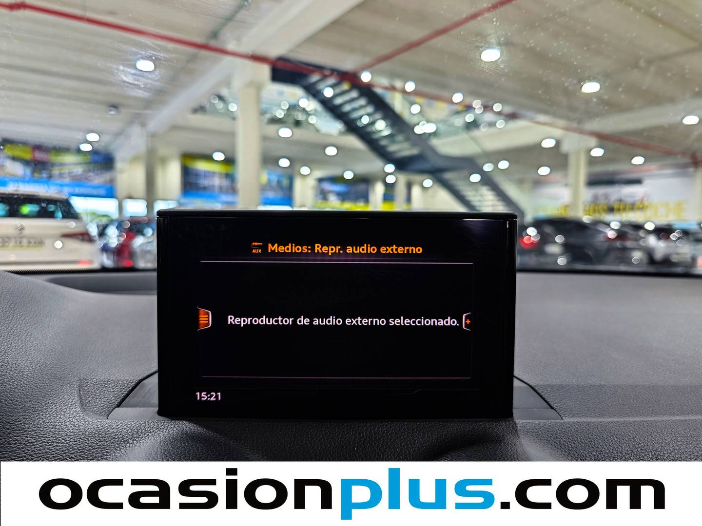 Foto Audi Q2 Audi Q2 Advanced 30 TDI S tronic (116 CV)