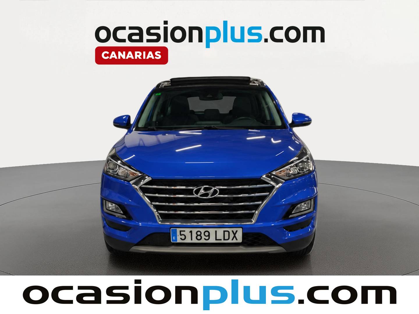Hyundai Tucson Hyundai Tucson 1.6 CRDI 48V SLE Sky 4x2 (116 CV) barato