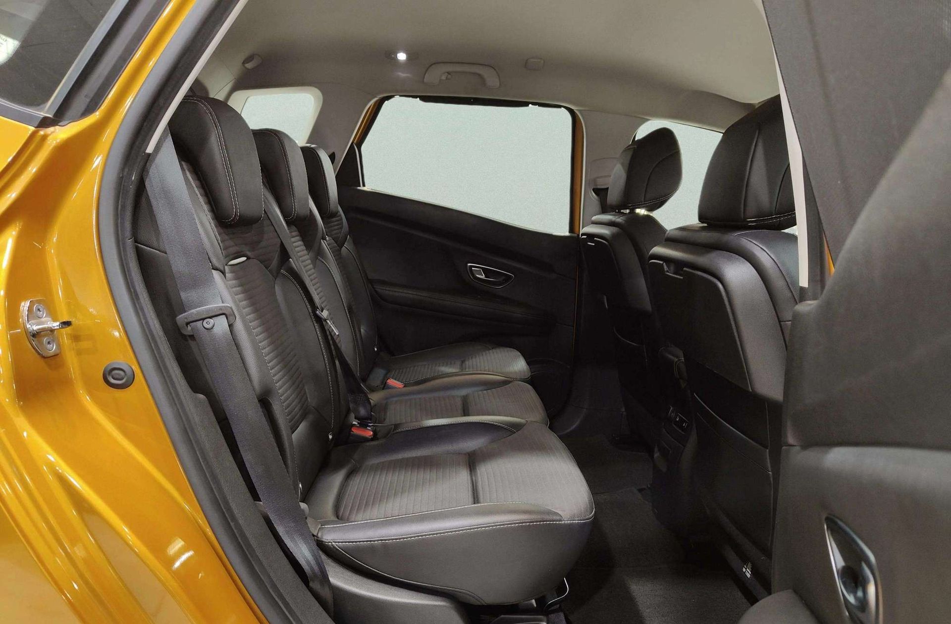 Renault Scénic Zen Energy TCe - foto 16