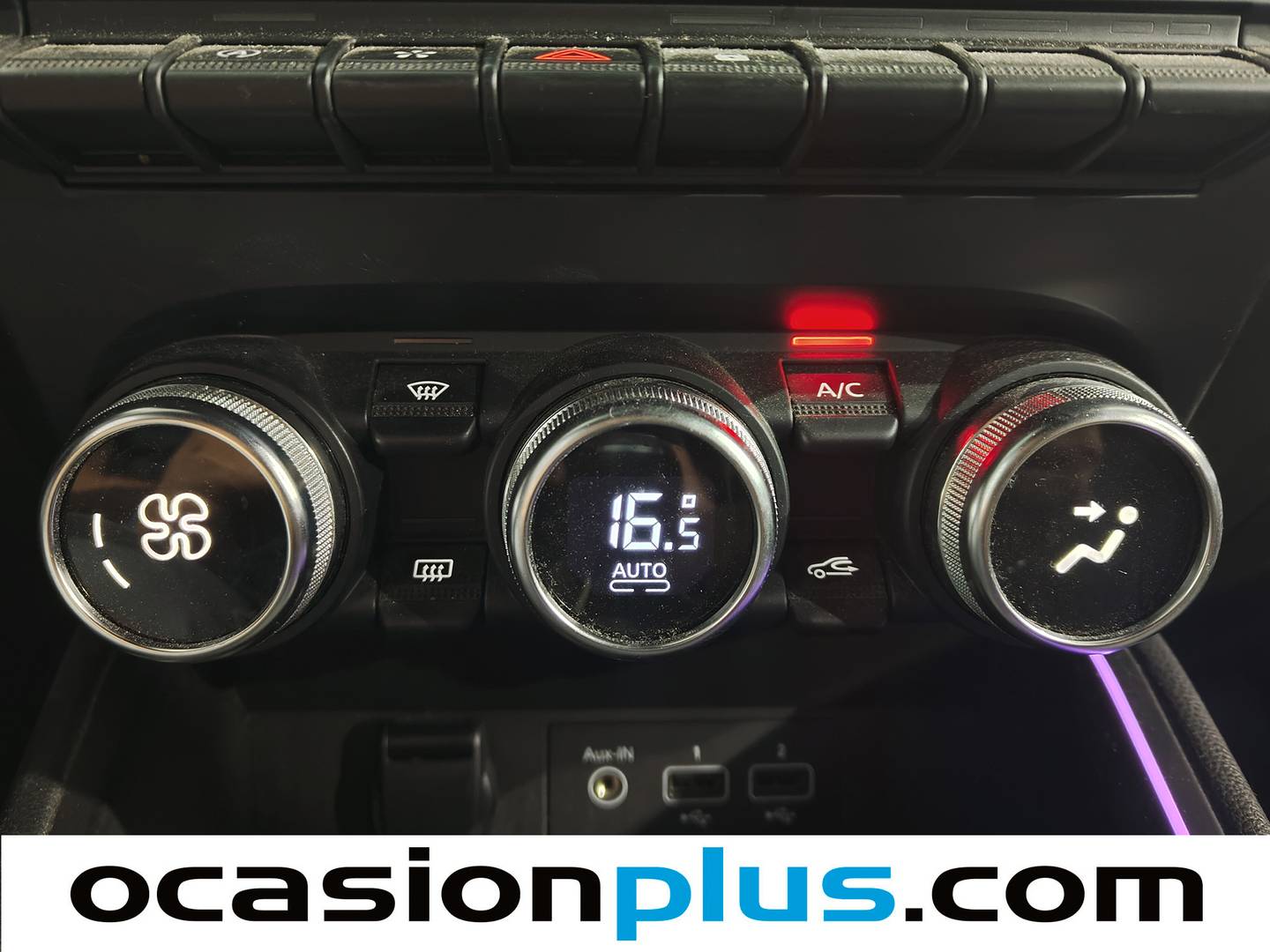 Accesorios del Renault Clio Renault Clio Zen TCe (90 CV)
