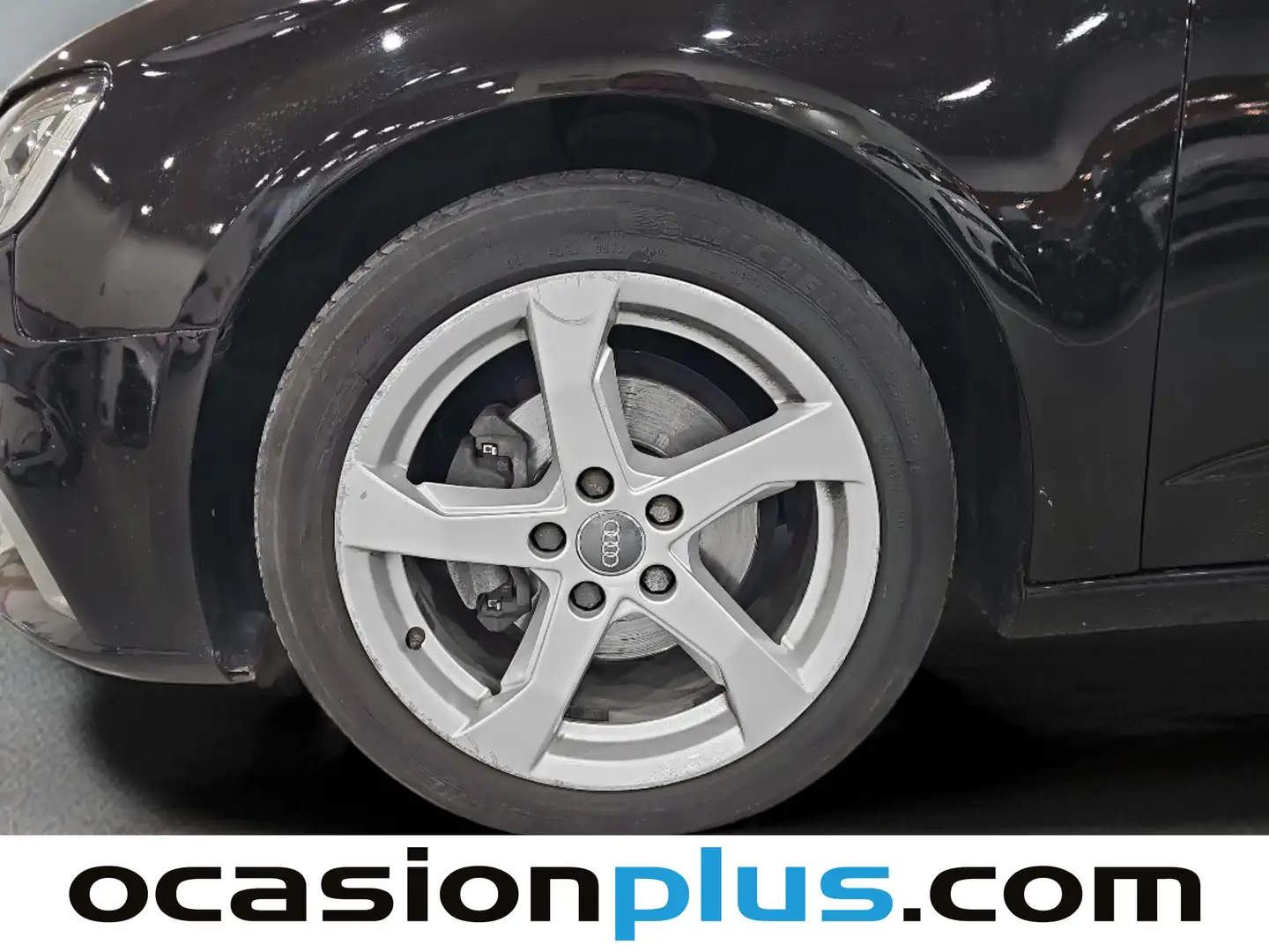 Foto Audi A3 Audi A3 Sportback sport edition 1.6 TDI (110 CV) S tronic