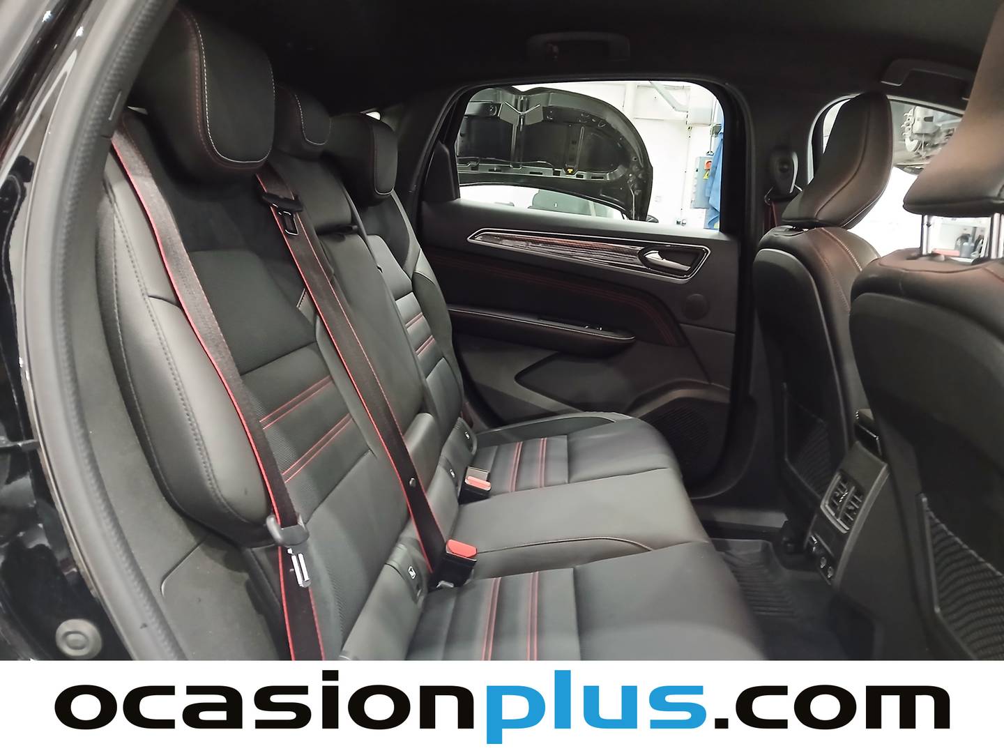 Renault Arkana Renault Arkana RS Line TCe 118 kW (160 CV) Microhíbrido automático