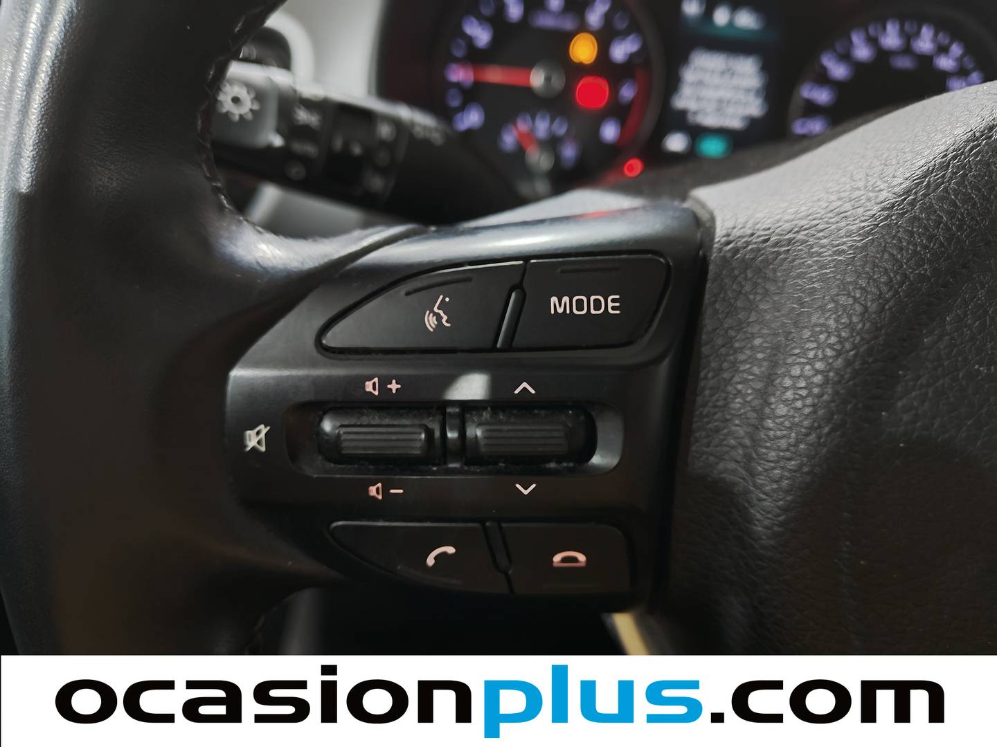 KIA Stonic Kia Stonic 1.0 T-GDi MHEV Drive iMT (100 CV) seminuevo