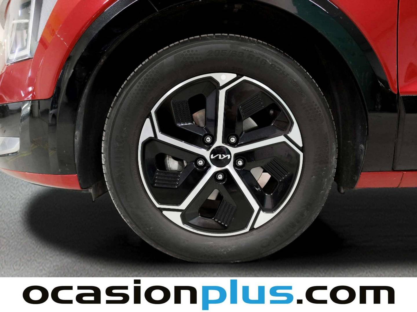 KIA Niro KIA Niro 1.6 GDi HEV Drive (141 CV) barato