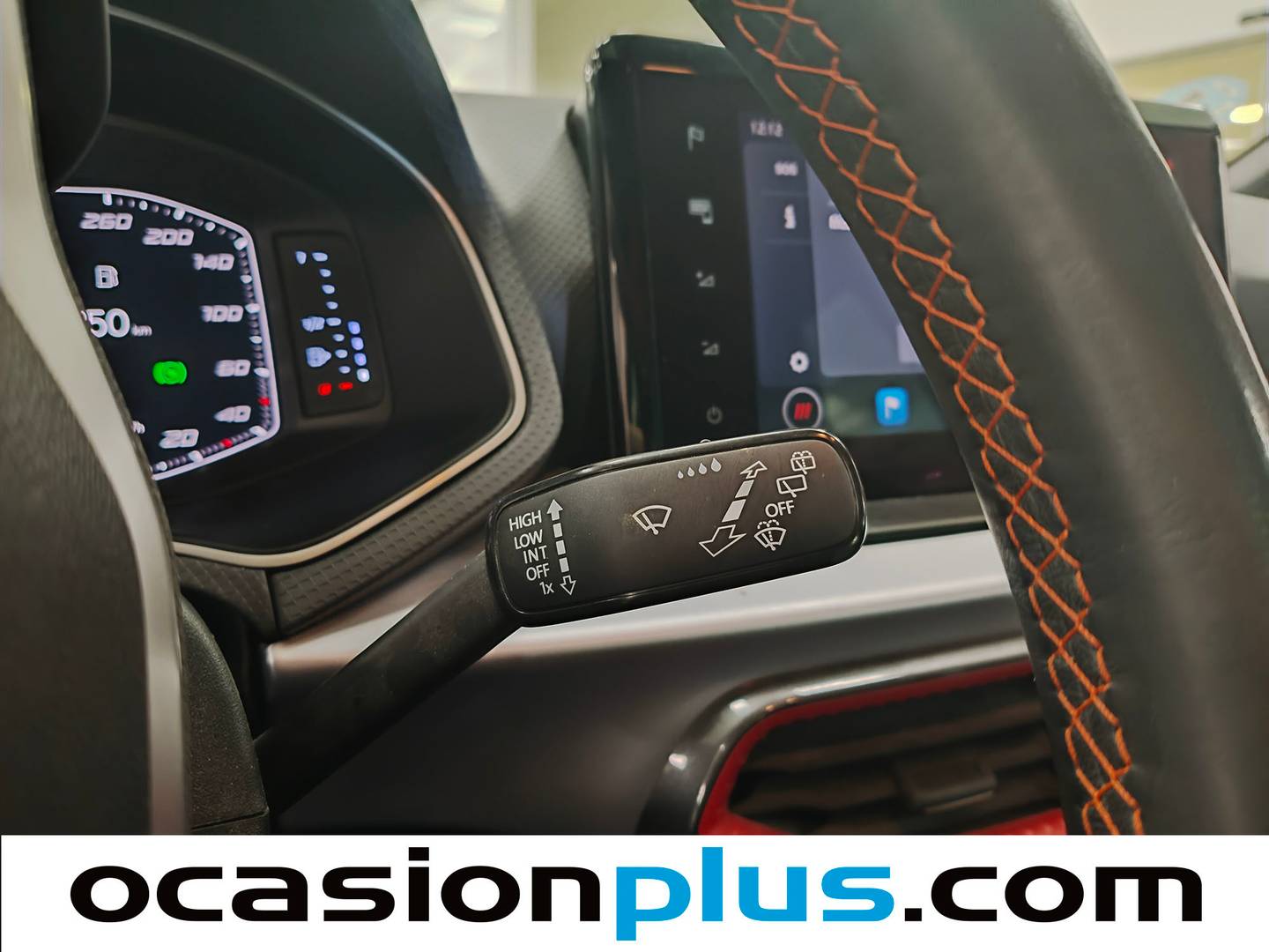 Foto Seat Ibiza SEAT Ibiza 1.5 TSI FR XL DSG  (150 CV)