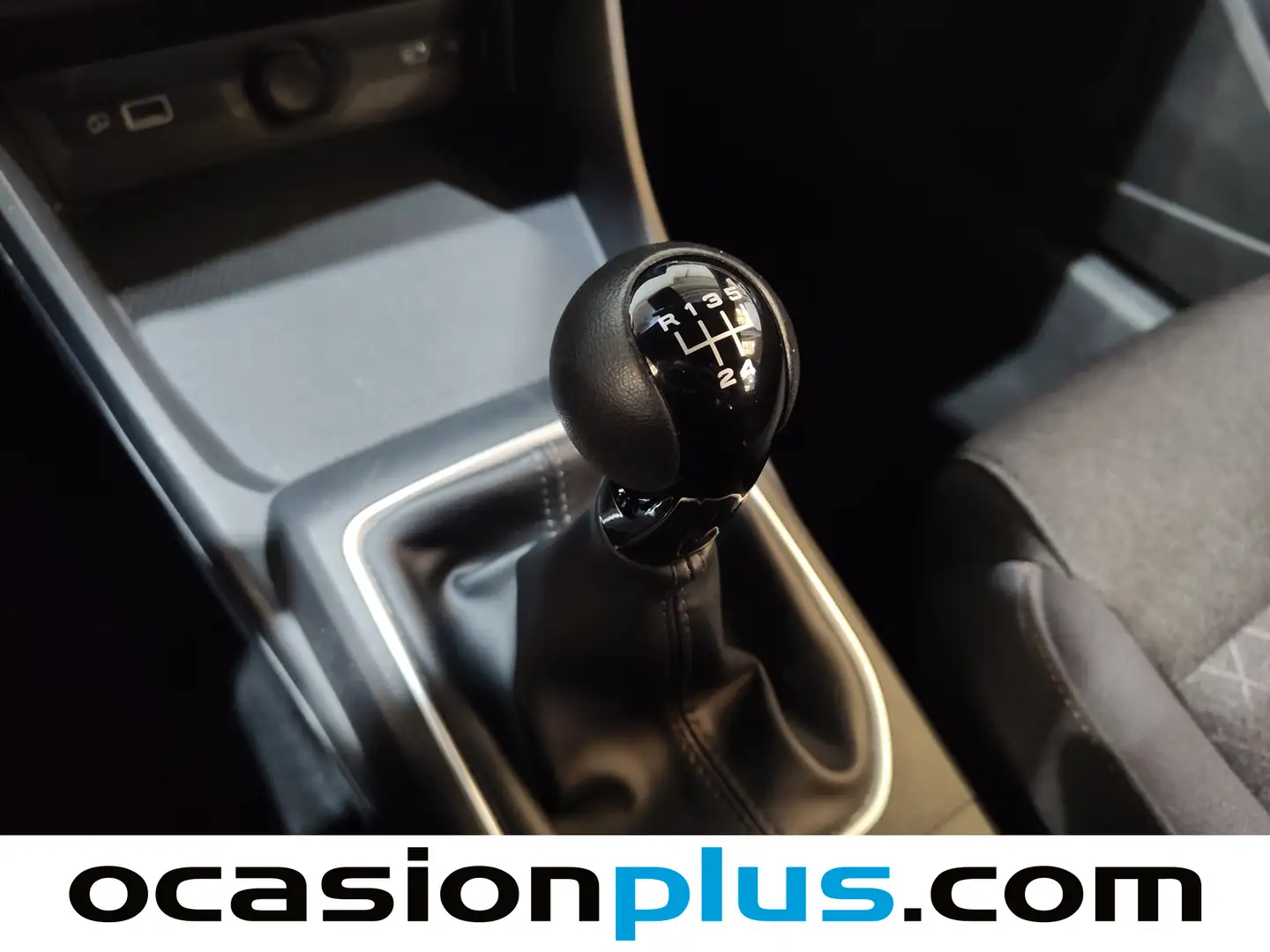 Foto MG MG3 MG MG3 1.5 Standard (116 CV)