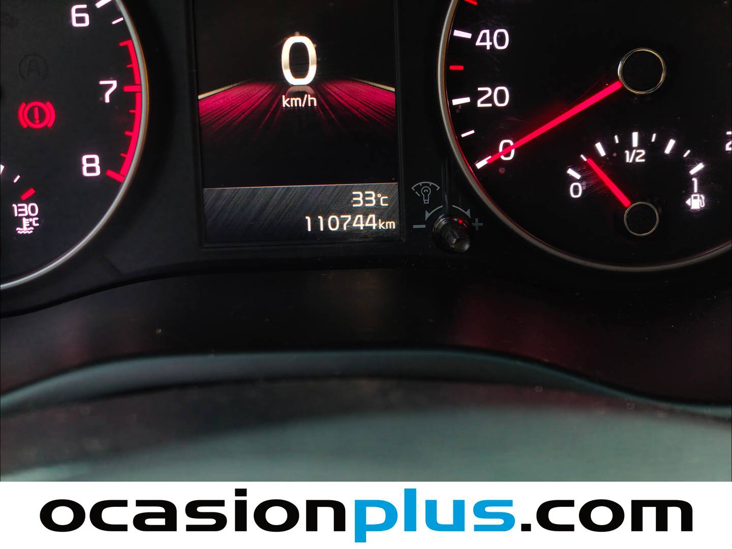 KIA Picanto KIA Picanto 1.0 DPi Concept Pack Comfort (67 CV) seminuevo