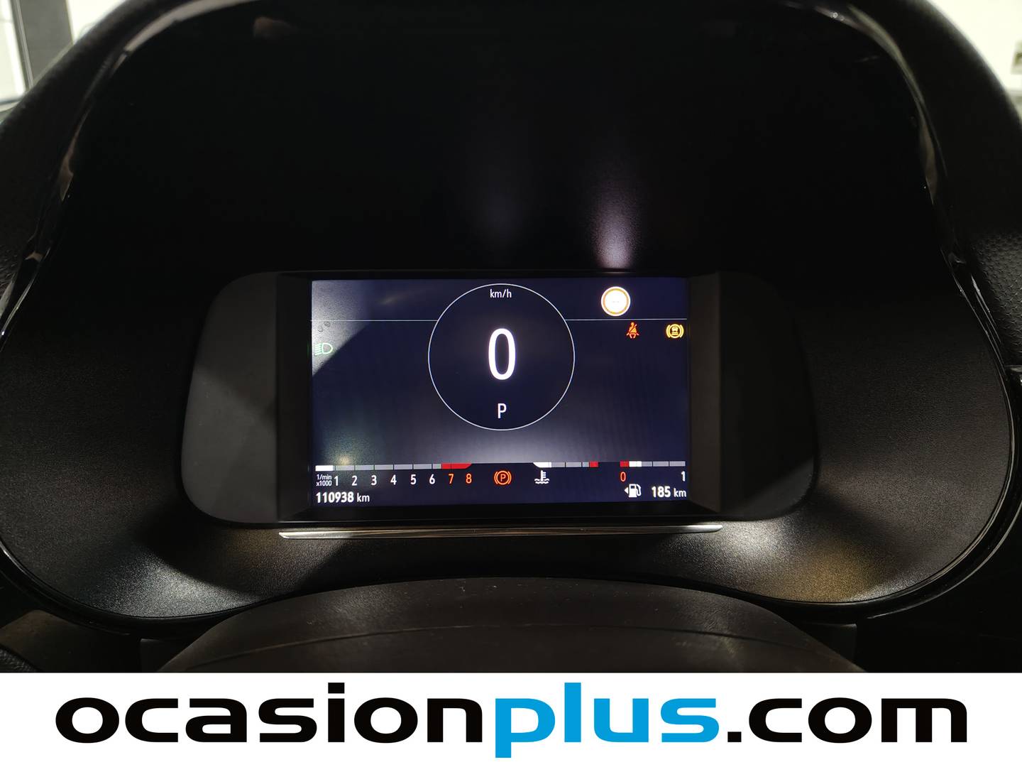 Foto Opel Corsa Opel Corsa 1.2 Turbo XHL Elegance Auto  (100 CV)