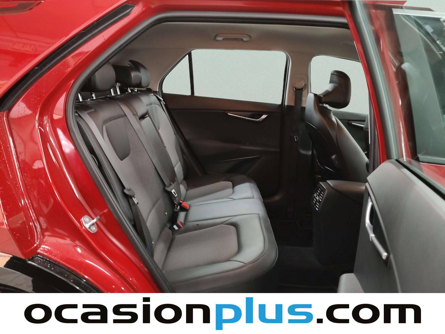 Foto KIA Niro Kia Niro 1.6 GDi HEV Drive (129 CV)