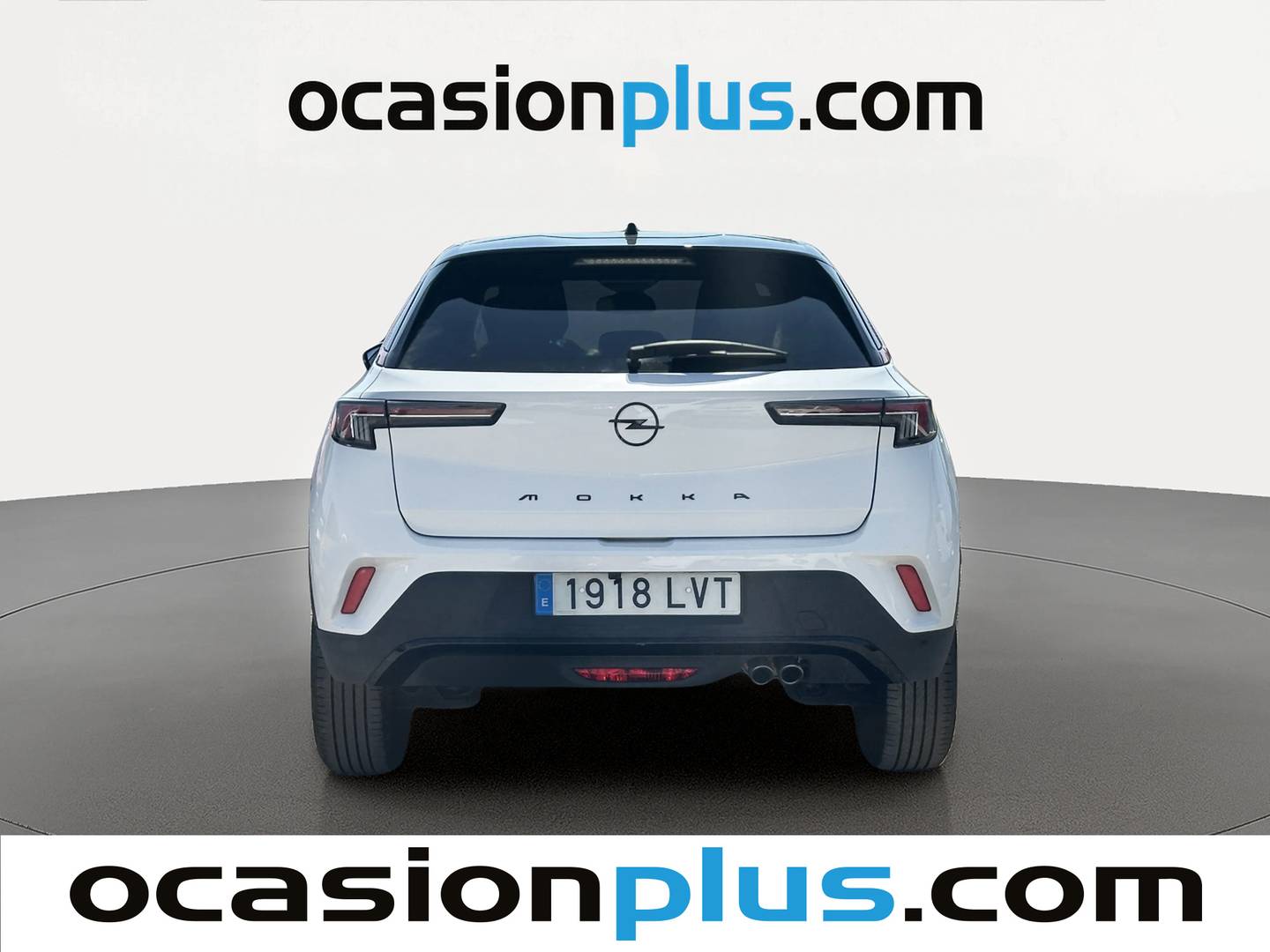 Opel Mokka Opel Mokka 1.2 Turbo GS Line (130 CV) barato