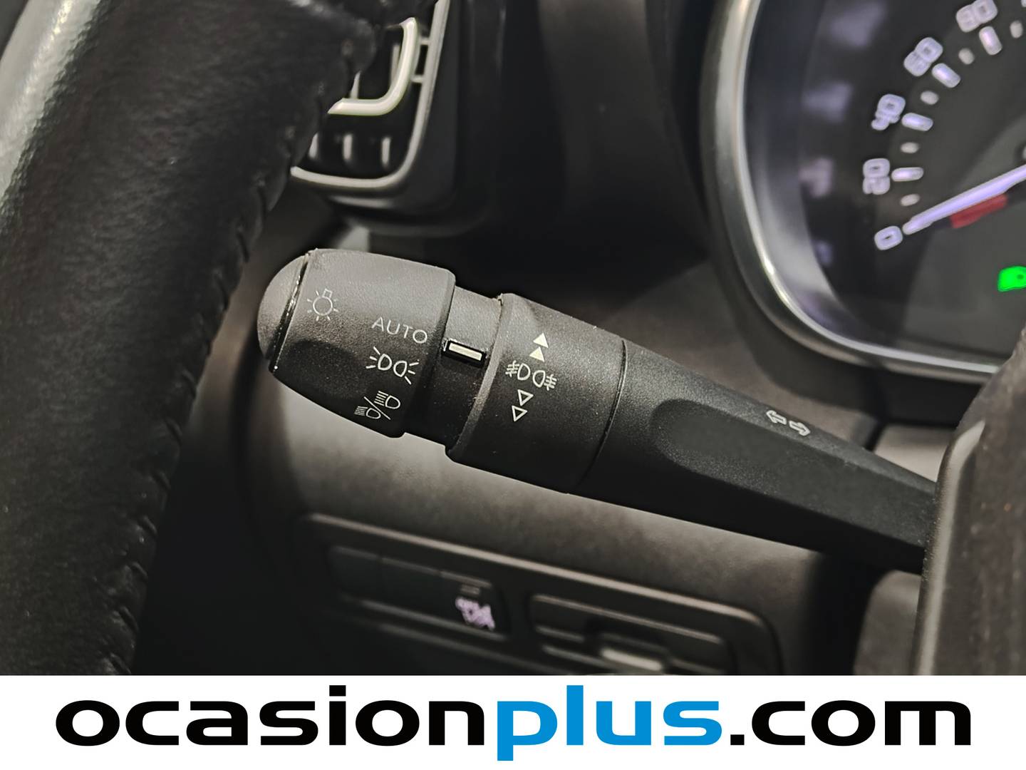 Citroën C3 Aircross Citroën C3 Aircross PureTech 110 S&S Plus (110 CV) de ocasión