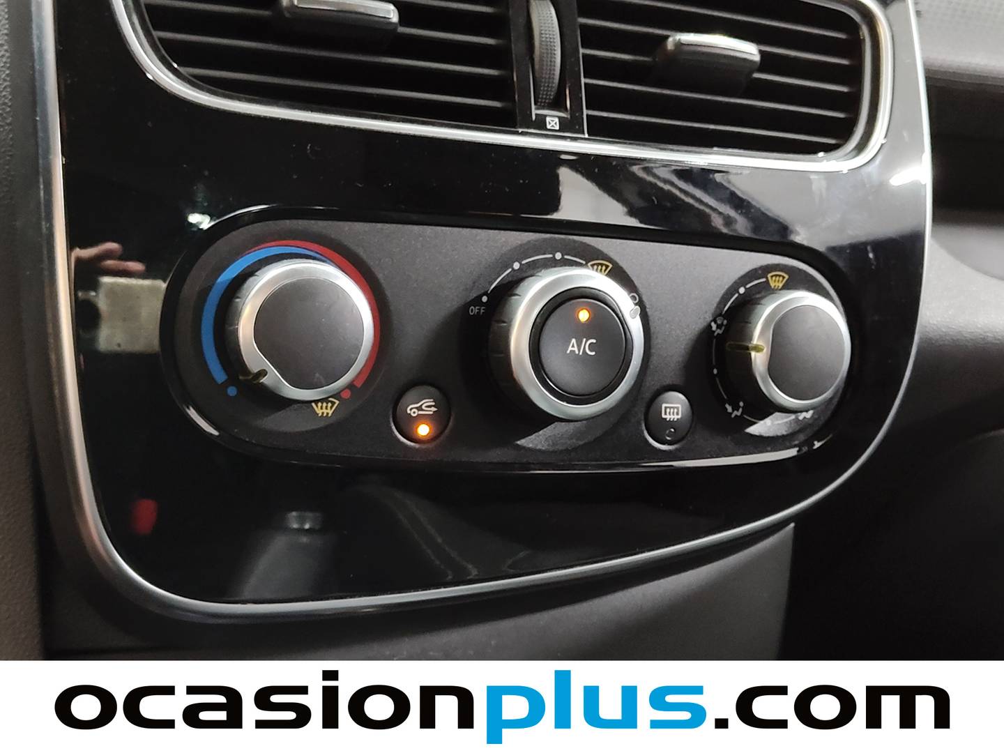 Renault Clio Renault Clio Business Energy dCi (75 CV) barato
