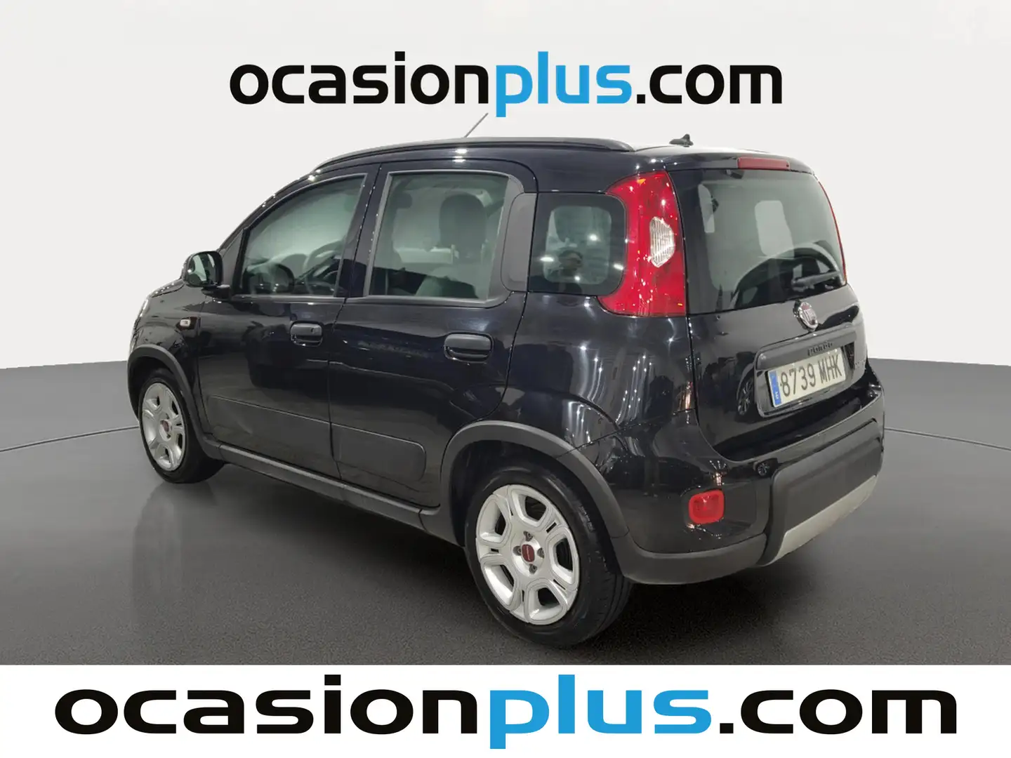 Foto Fiat Panda Fiat Panda 1.0 Hybrid GSE City Life (70 CV)