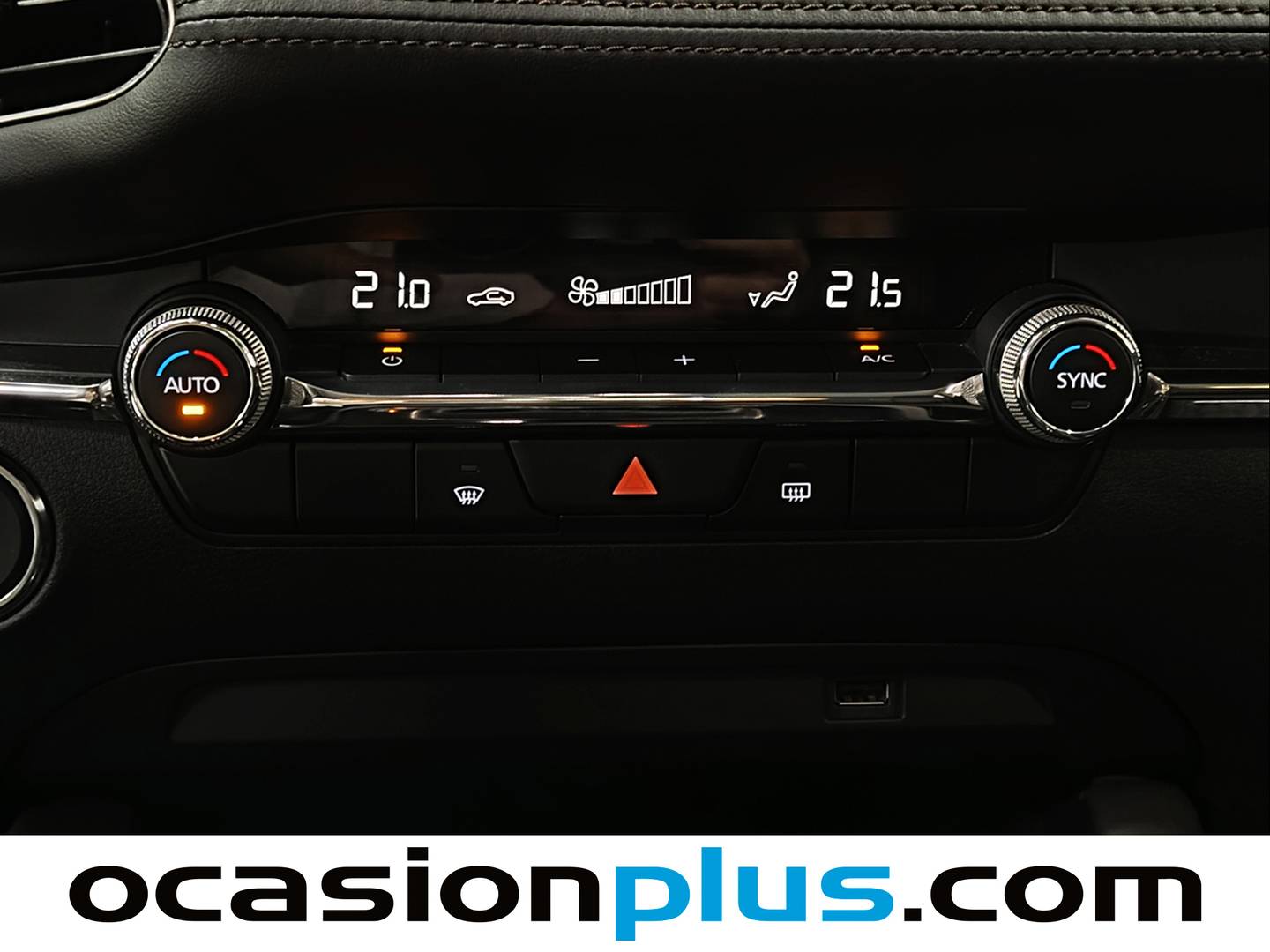 Mazda Mazda3 Mazda Mazda 3 2.0 SKYACTIV-G Zenith AT (122 CV) 122cv