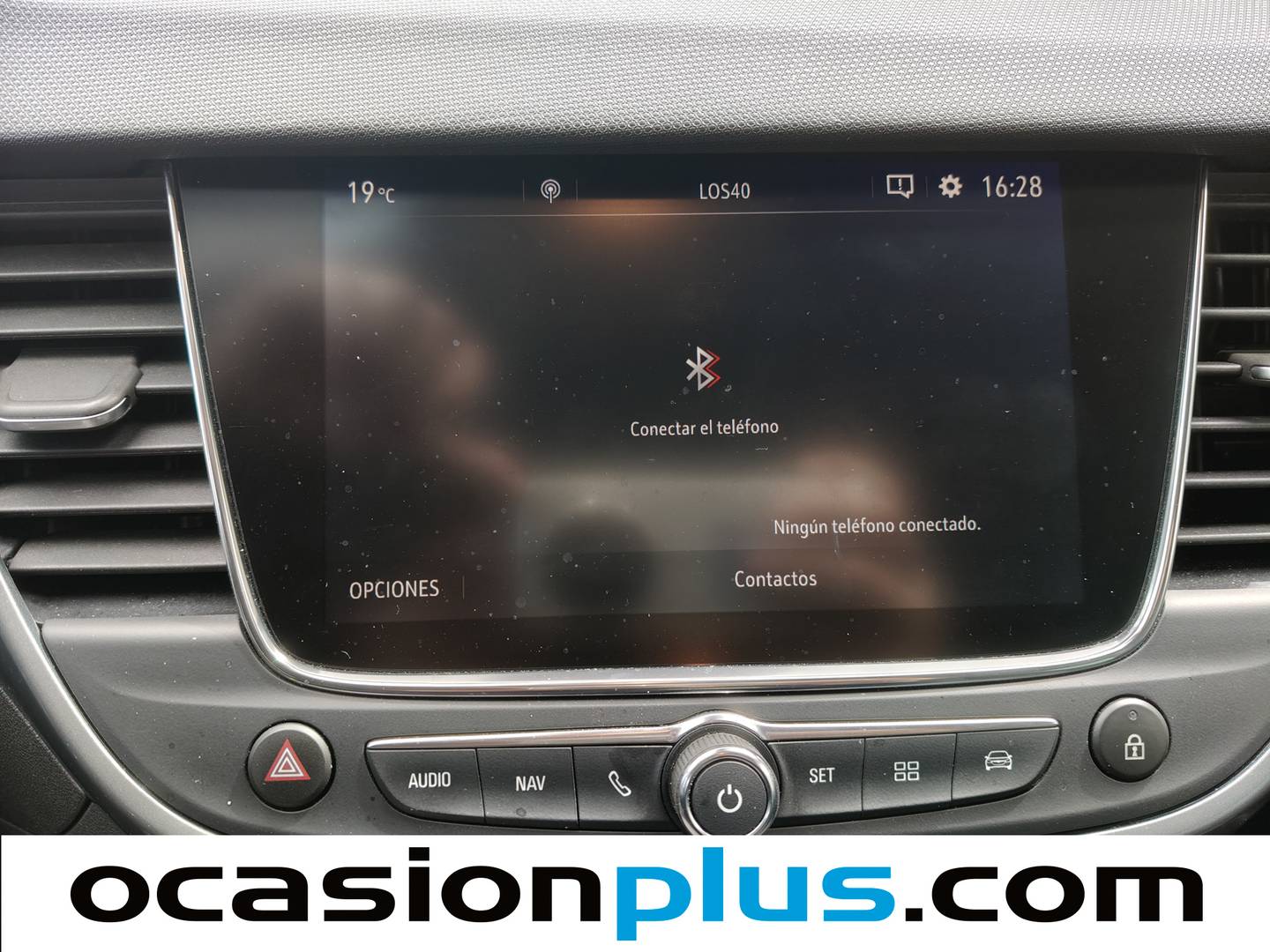 Opel Crossland Opel Crossland 1.2 Elegance Pack (110 CV) al mejor precio