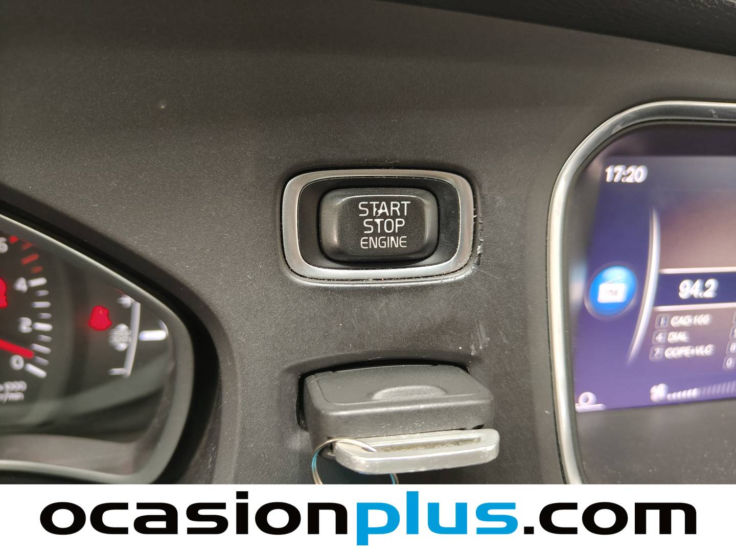 Foto Volvo V40 Cross Country Volvo V40 Cross Country D2 Momentum (120 CV)