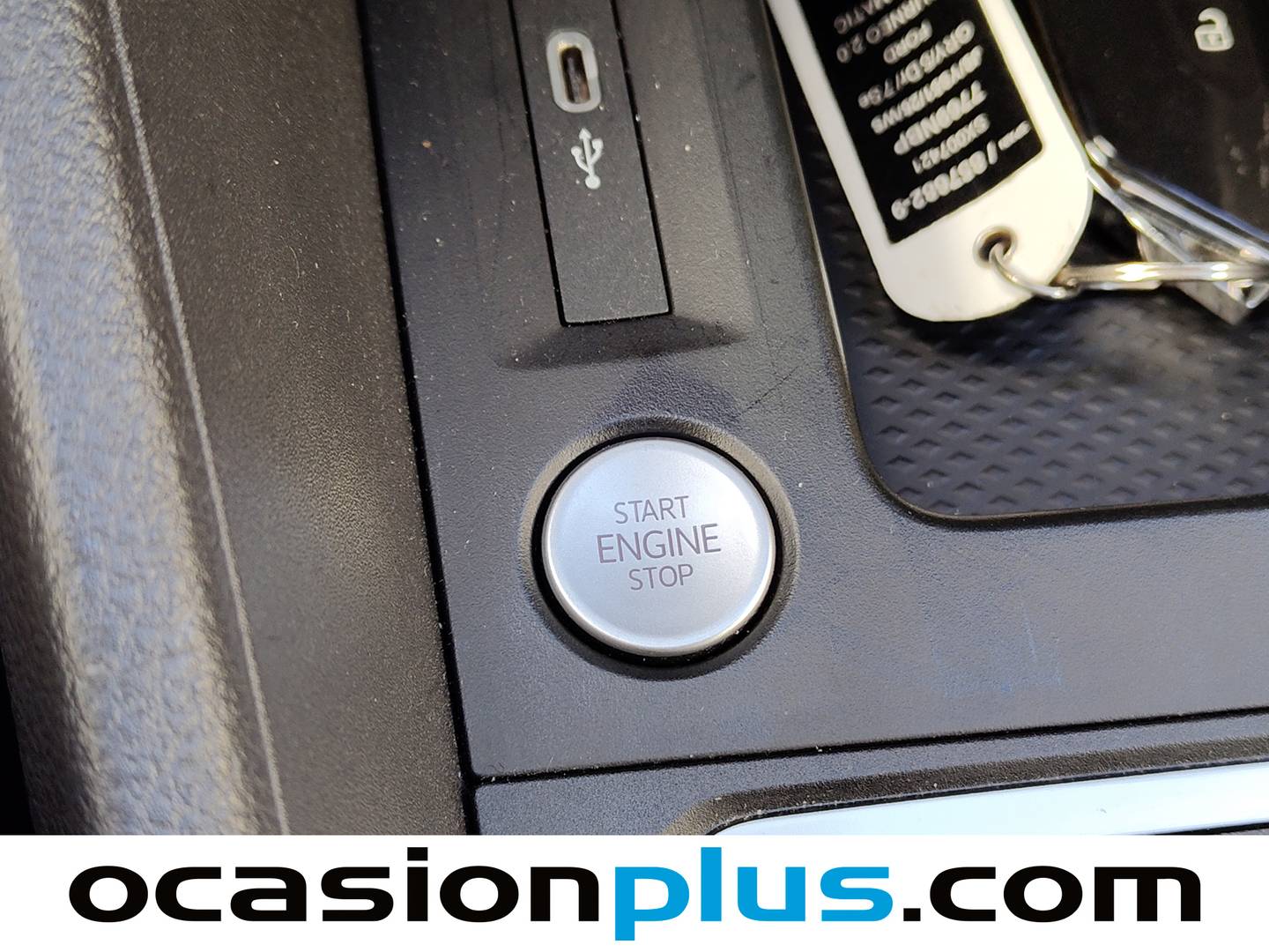 Foto Ford Grand Tourneo Connect Ford Grand Tourneo Connect 2.0 Ecoblue Titanium Auto (122 CV) 7 Plazas