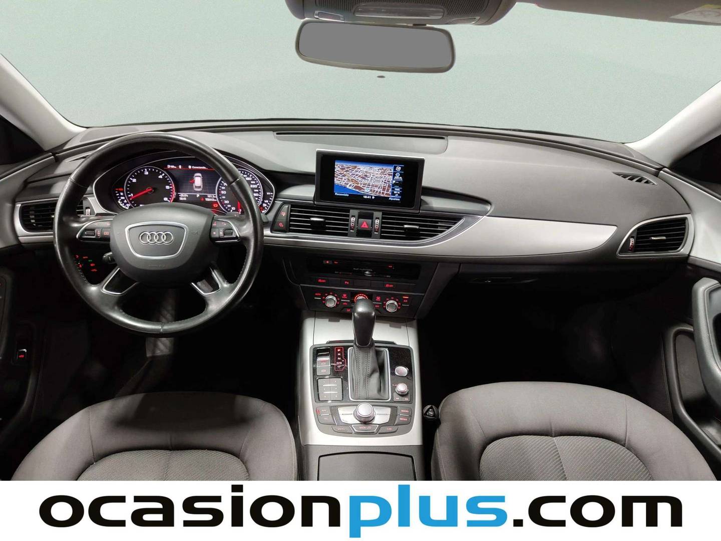 Audi A6 Audi A6 Avant Advanced edition 2.0 TDI ultra (190 CV) S tronic de ocasión