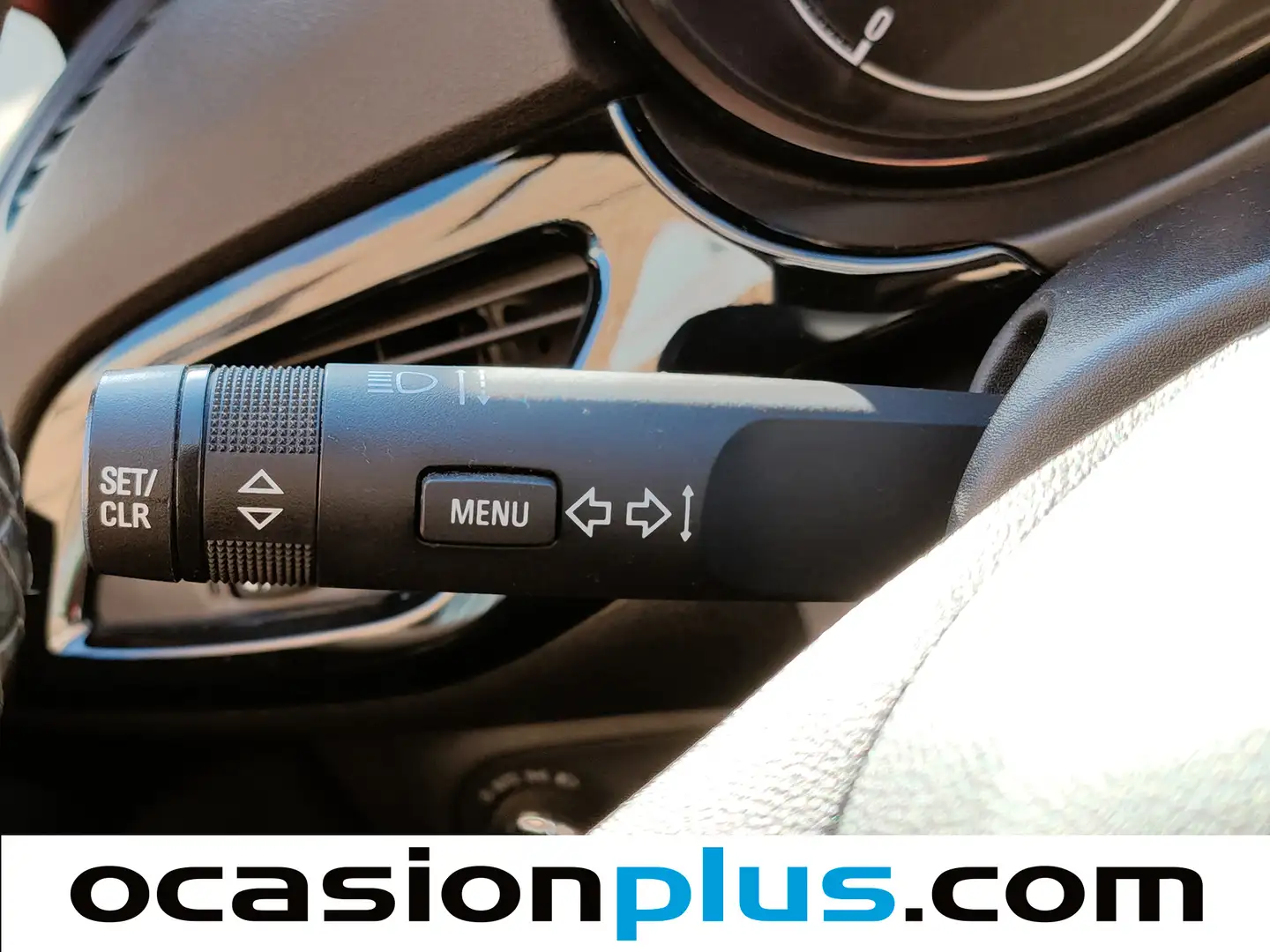 Foto Opel Corsa Opel Corsa 1.4 Turbo S&S Selective (100 CV)