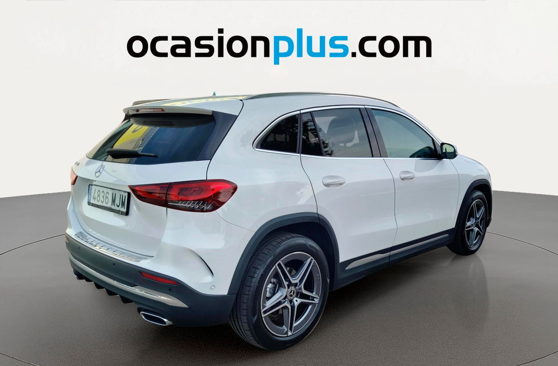 Mercedes-Benz GLA 200 - foto 4