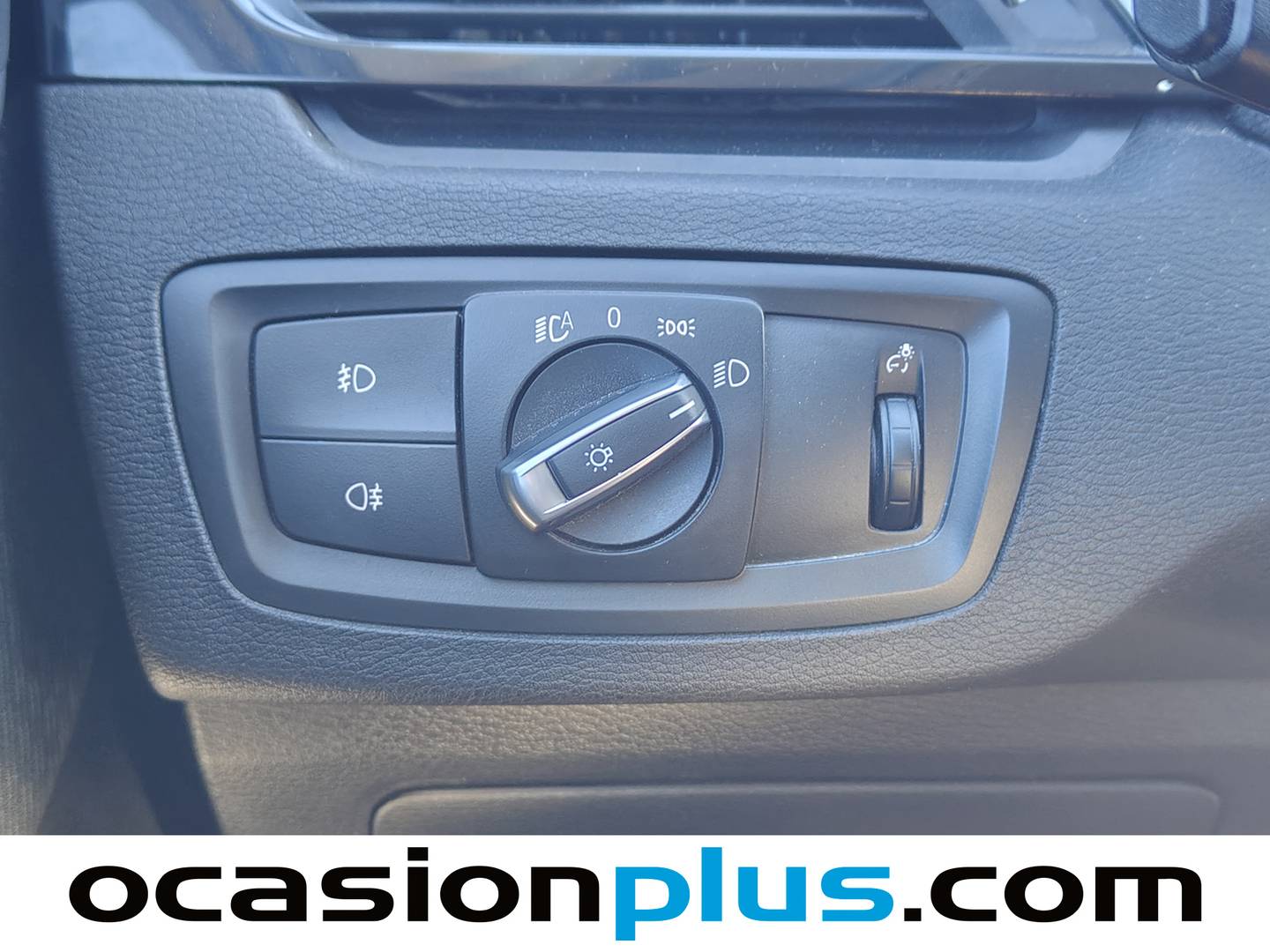 Foto BMW X1 BMW X1 sDrive18d (150 CV)