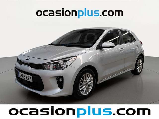 KIA Rio 1.0 T-GDi Concept (100 CV) de segunda mano