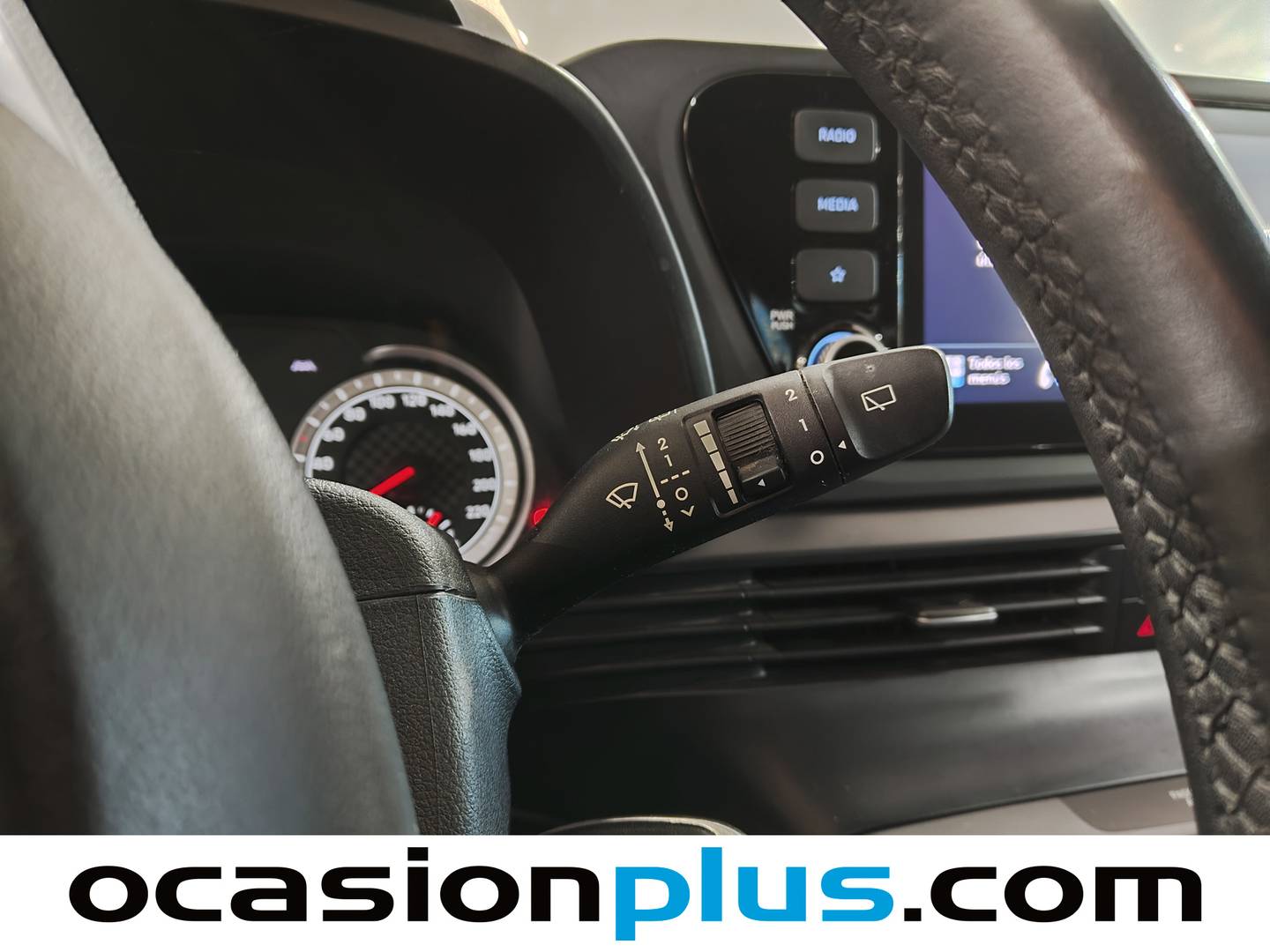 Foto Hyundai Bayon Hyundai Bayon 1.2 MPI Klass (84 CV)