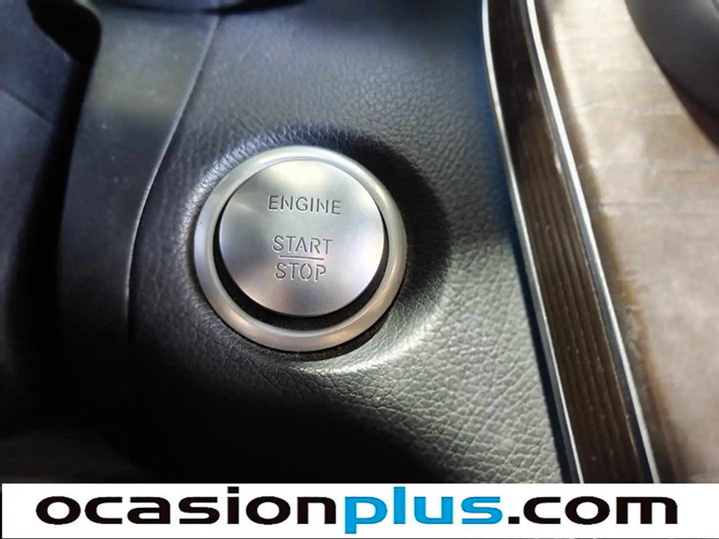 Foto Mercedes Clase GLC Mercedes-Benz GLC GLC 220 d 4Matic (170 CV)