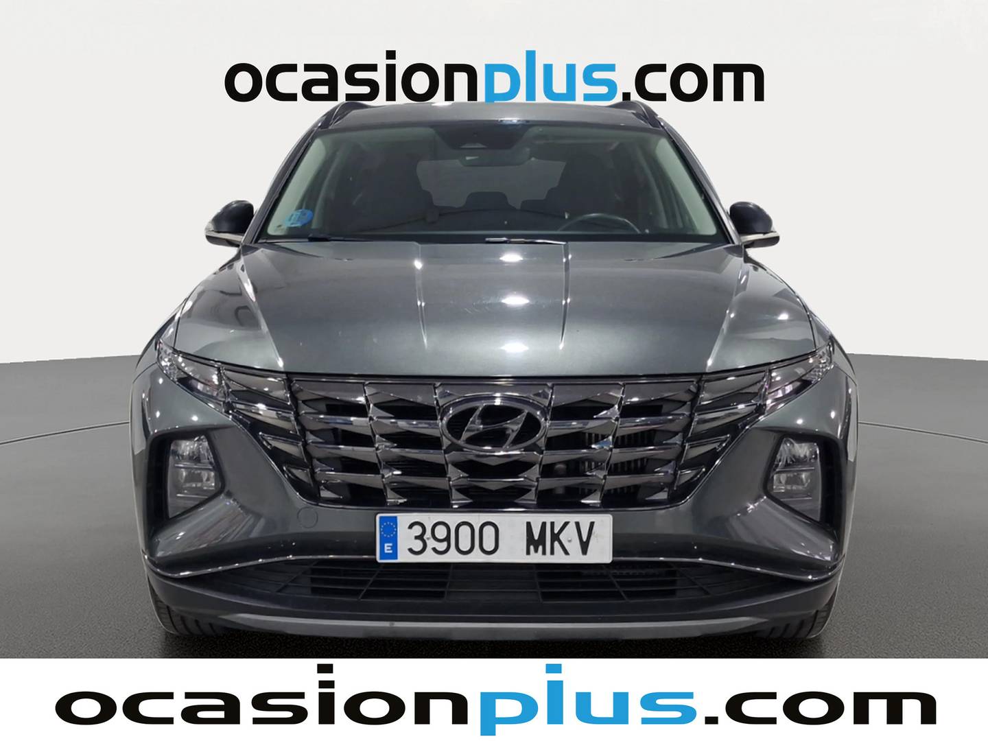 Foto Hyundai Tucson Hyundai Tucson 1.6 TGDI 48V Maxx (150 CV)