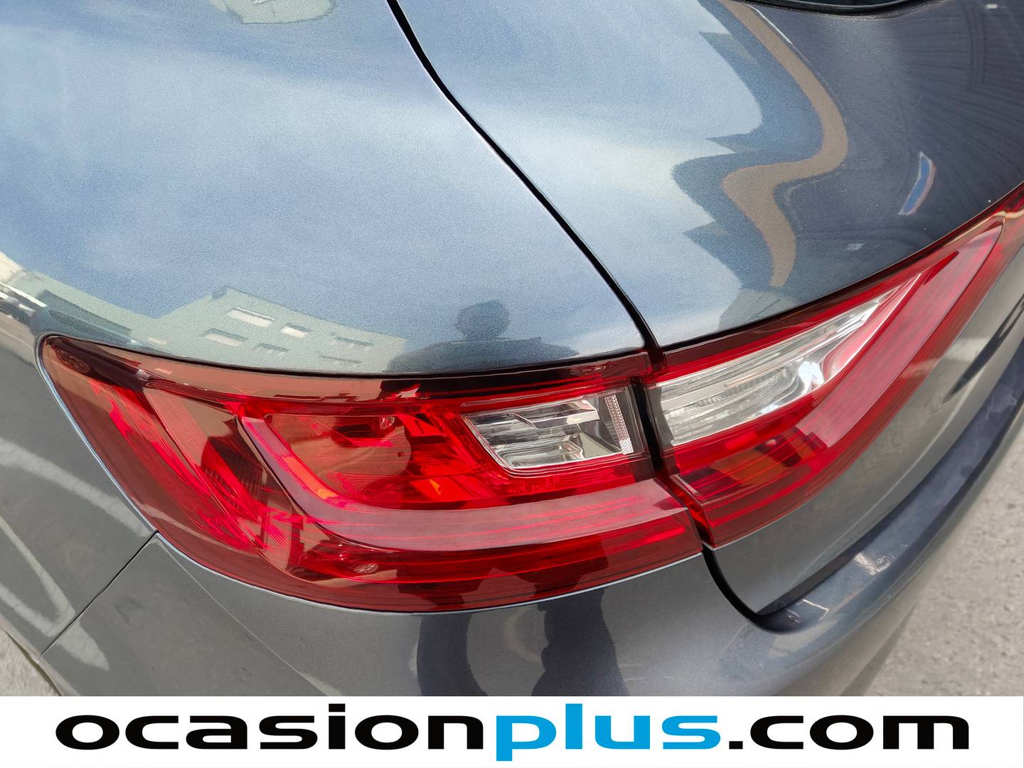 Acabados Renault Mégane Renault Megane Zen Energy TCe (130 CV)