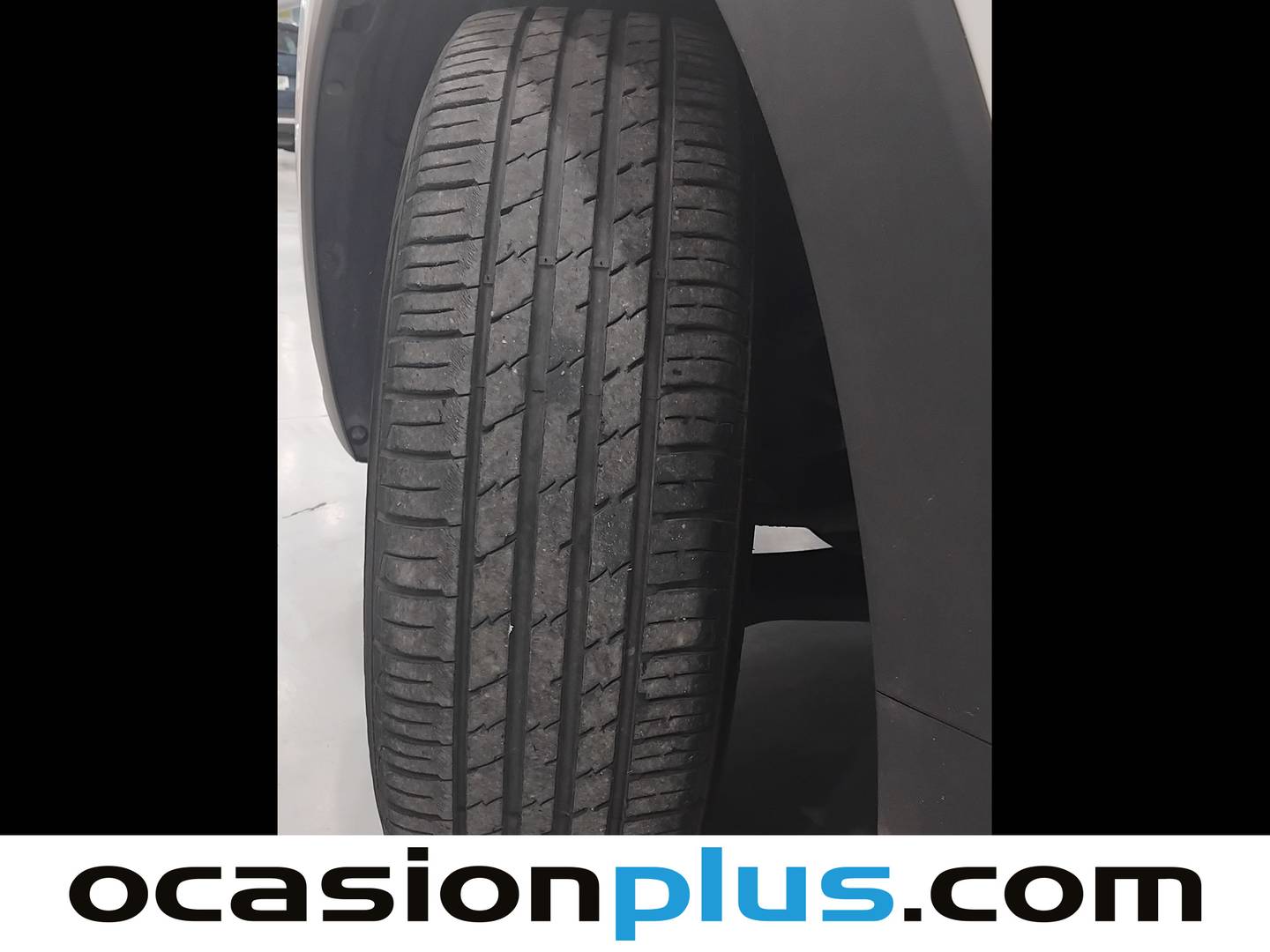 Foto Hyundai Tucson Hyundai Tucson 1.6 GDI BlueDrive 25 Aniversario 4x2 (131 CV)