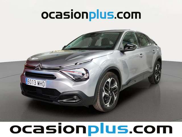 Citroën C4 PureTech 130 S&S 6v Feel Pack (130 CV) de segunda mano