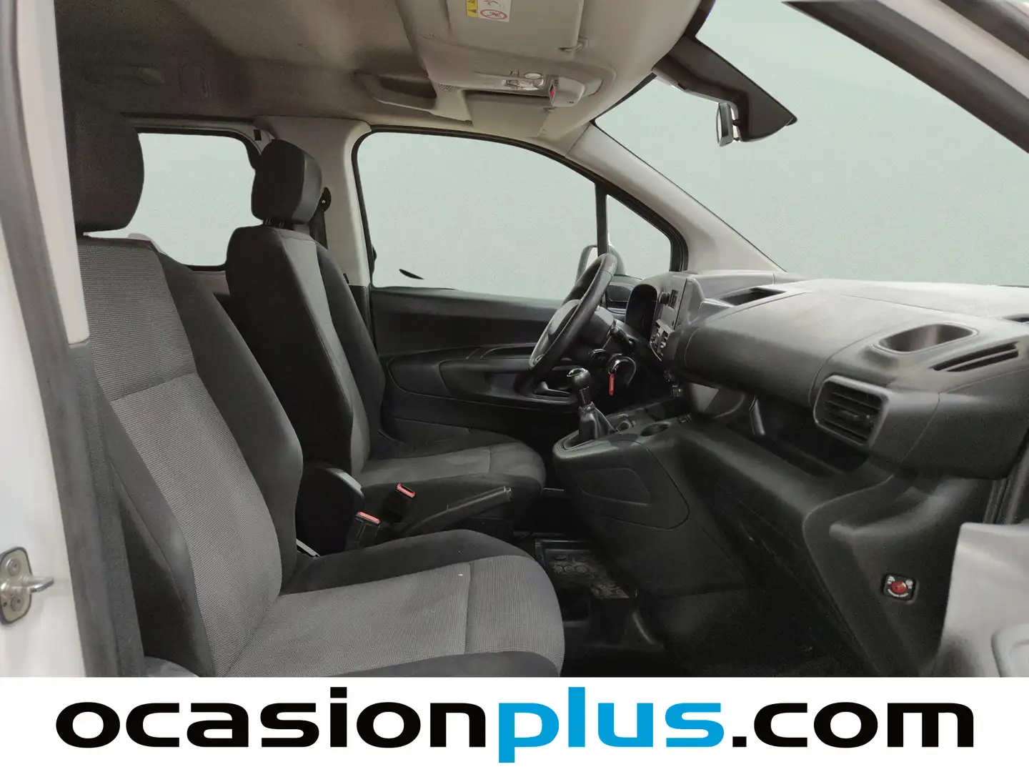 Foto Citroën Berlingo Citroen Berlingo Combi BlueHDi 100 Live Talla XL (100 CV)