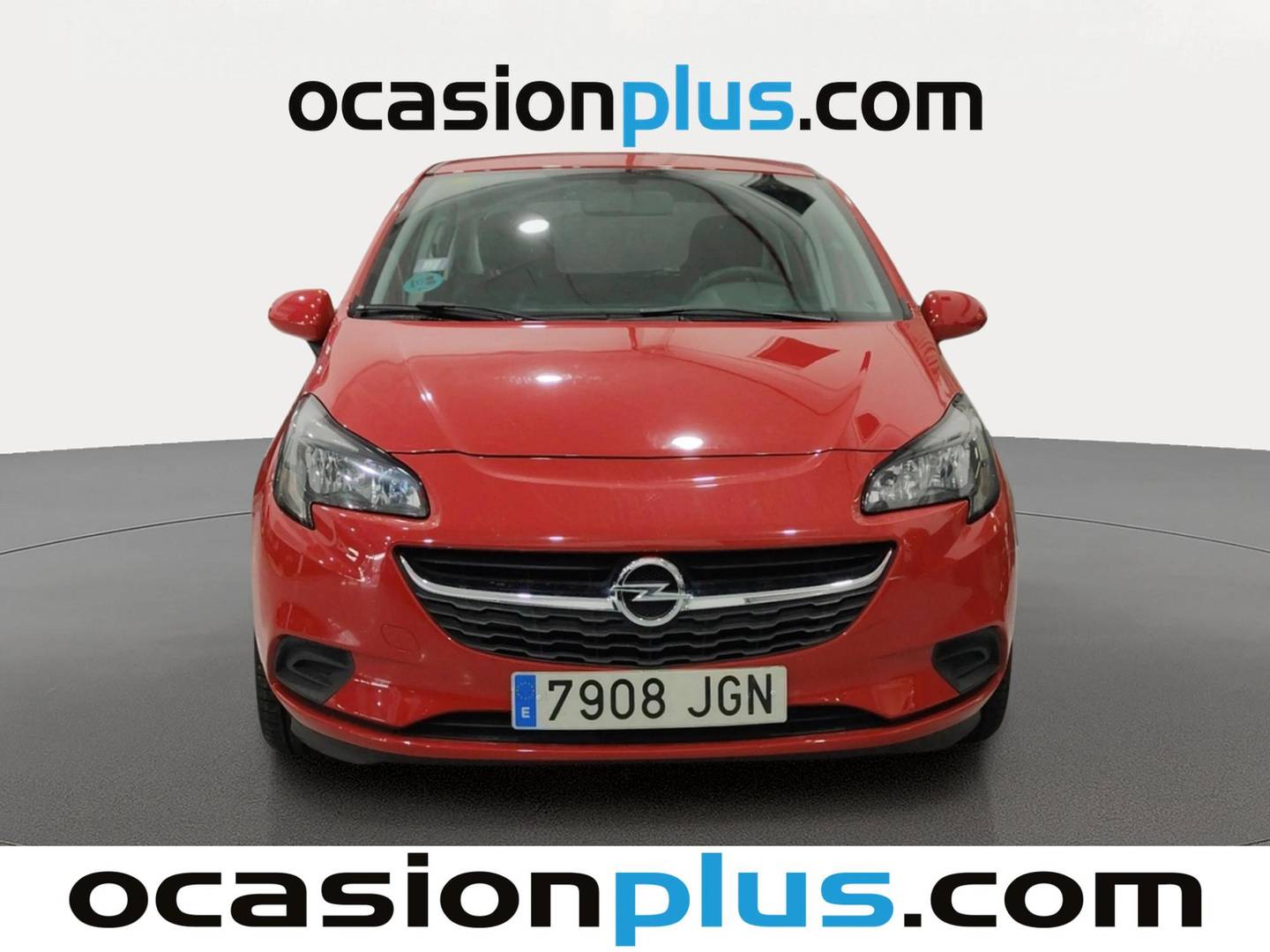 Foto Opel Corsa Opel Corsa 1.4 Expression  (90 CV)