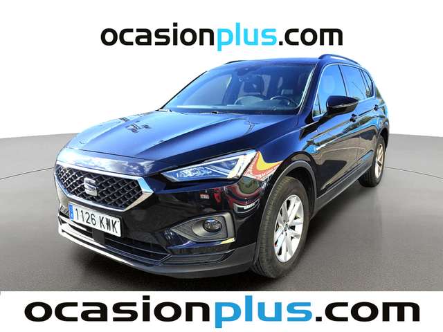 Seat Tarraco 1.5 TSI S&S Style (150 CV) de segunda mano