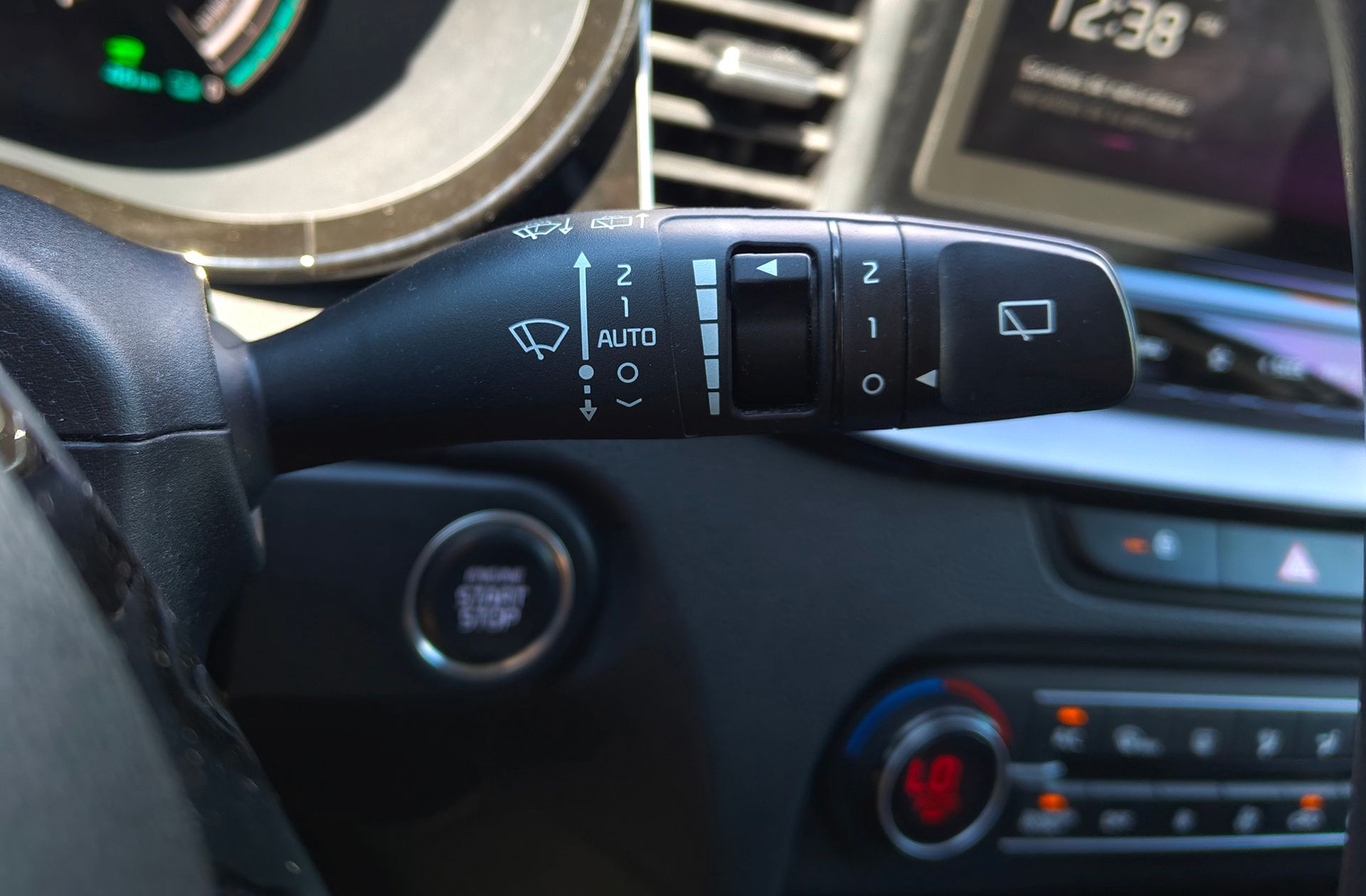 Kia Ceed 1.6 GDi PHEV E-Tech - foto 32