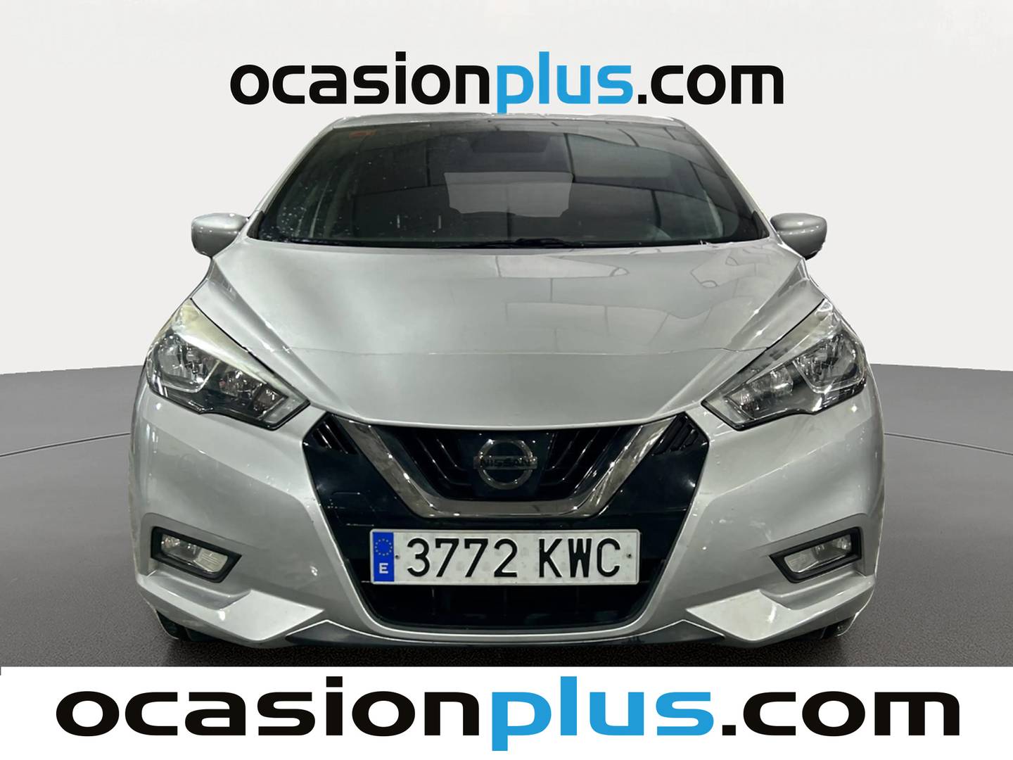 Foto Nissan Micra Nissan Micra 1.5 dCi N-CONNECTA  (90 CV)