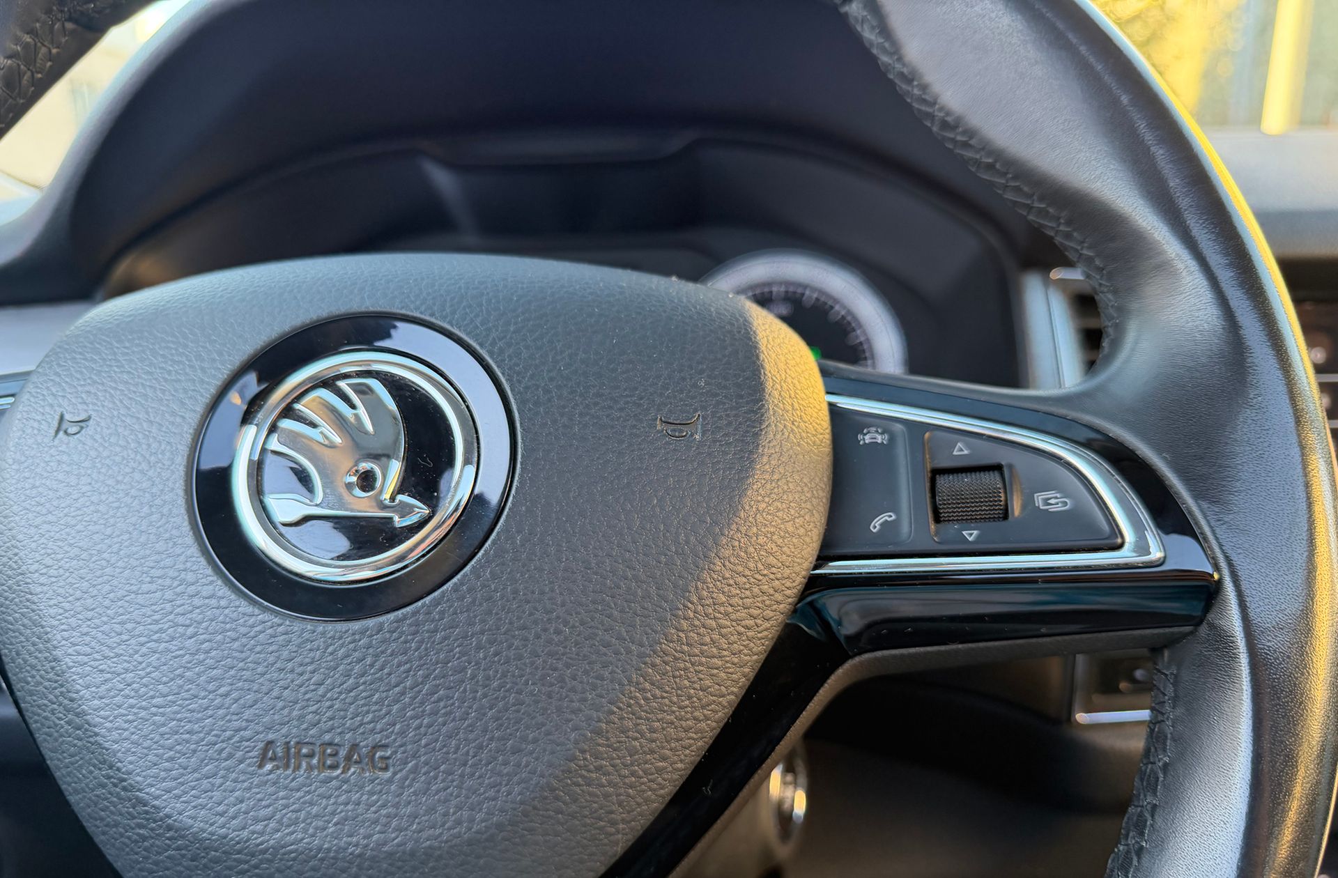 Škoda Kodiaq 2.0 TDI Ambition 4x2 DSG - foto 22